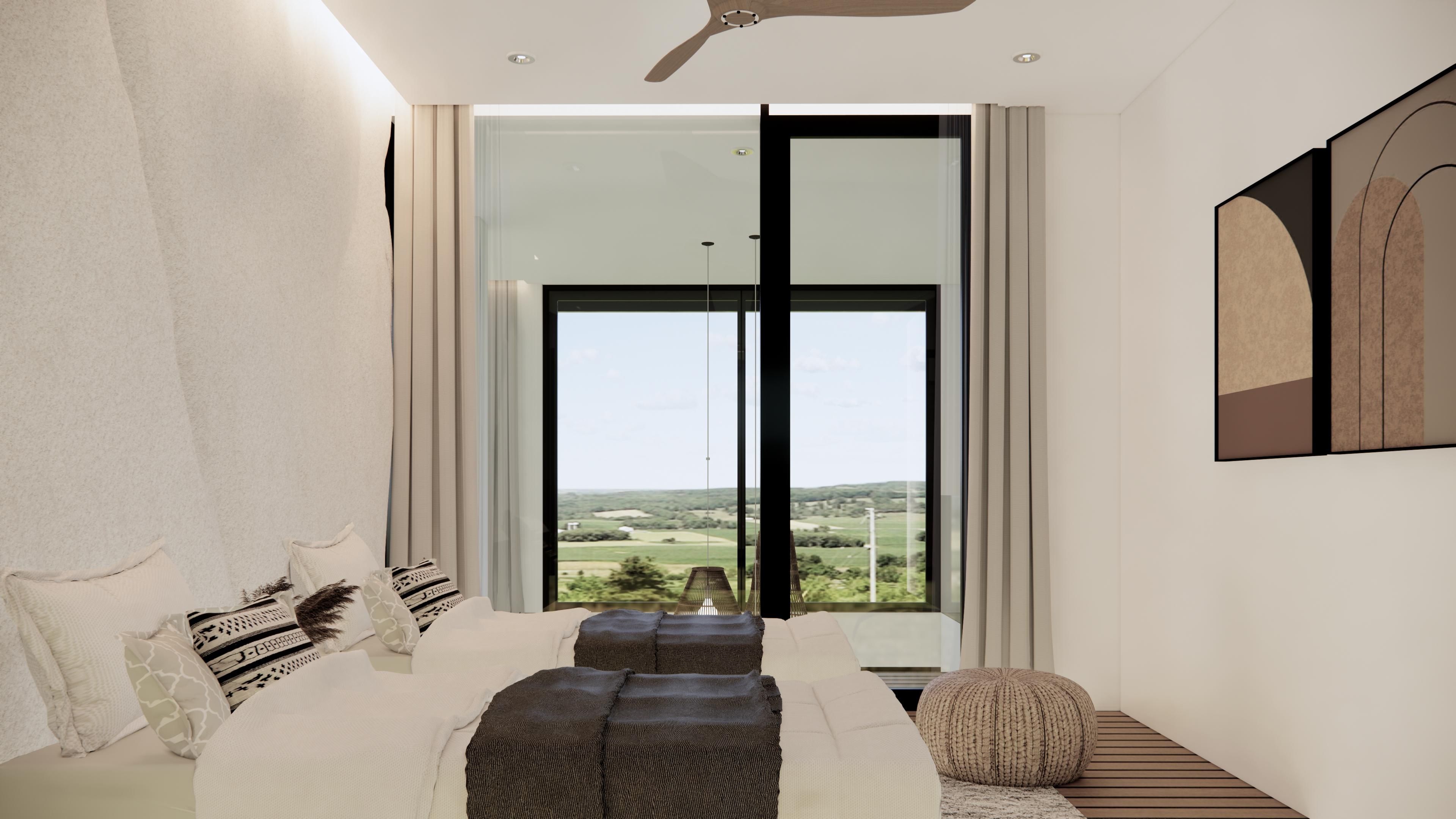 Aquamarine II villa in Batu Bolong, Canggu, Bali — thumbnail 32