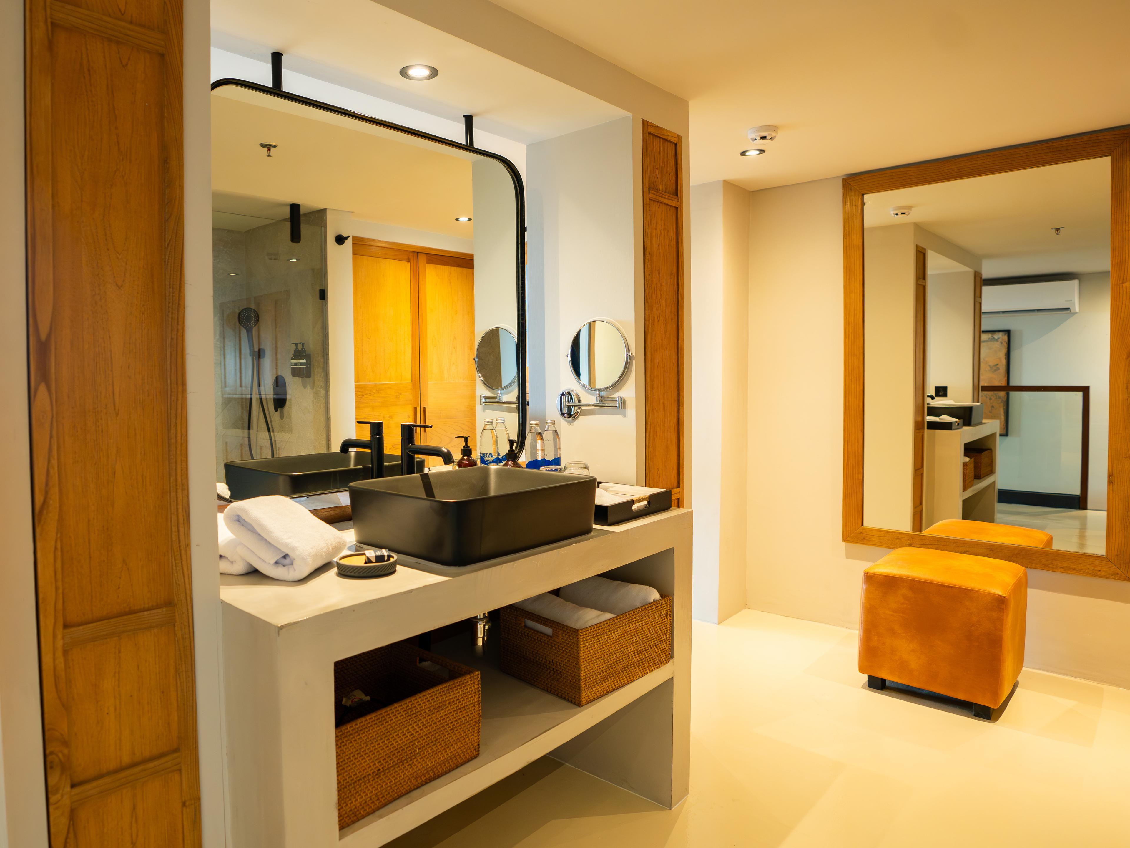 Secana property in Berawa, Canggu, Bali — thumbnail 17