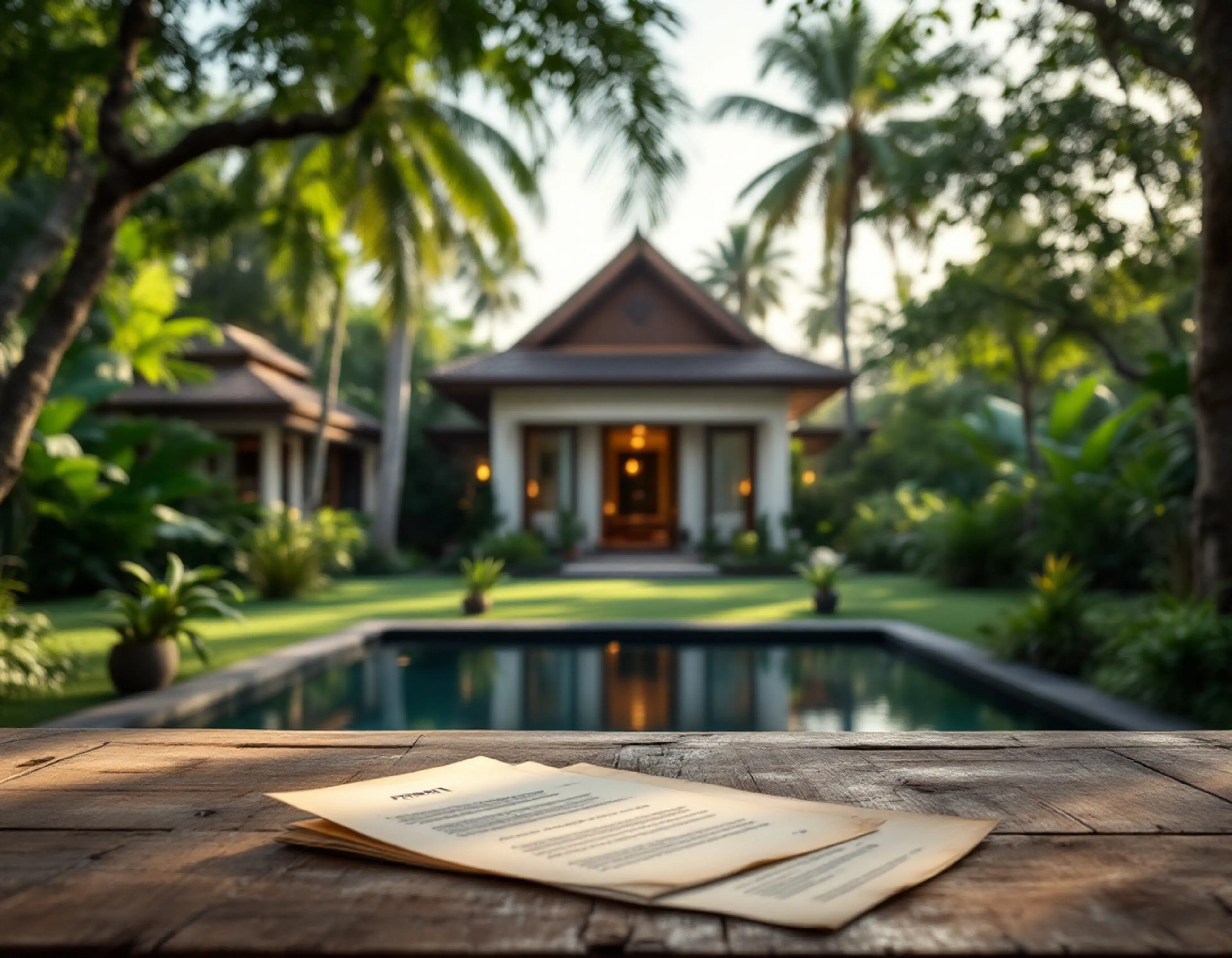 What Is IMB in Bali? The Old Building Permit and What Replaced It (2026)