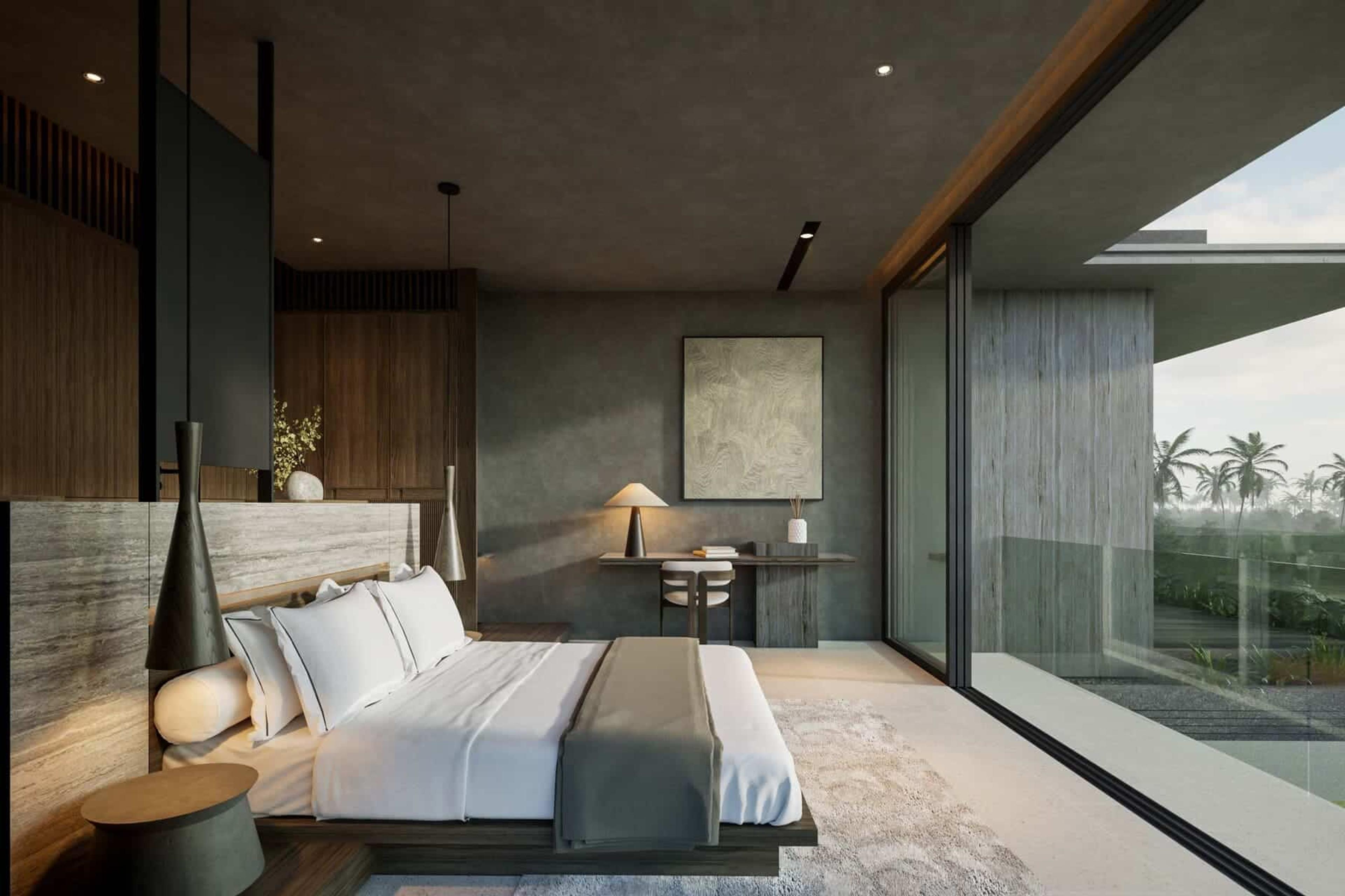 Melasti Villas villa in Melasti, Bukit, Bali — thumbnail 40