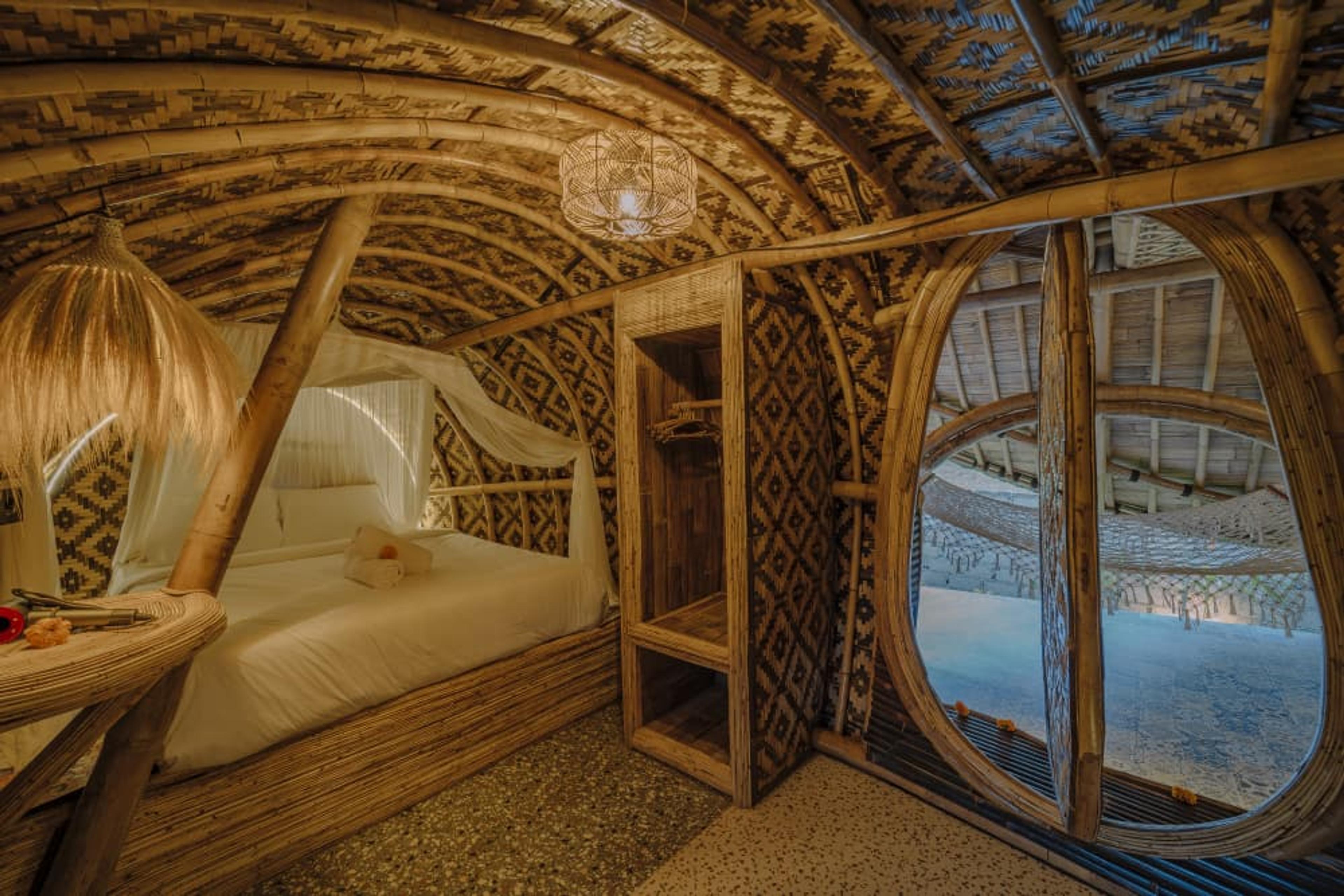 Bamboo Villa villa in Sideman, Karangasem, Bali — thumbnail 10