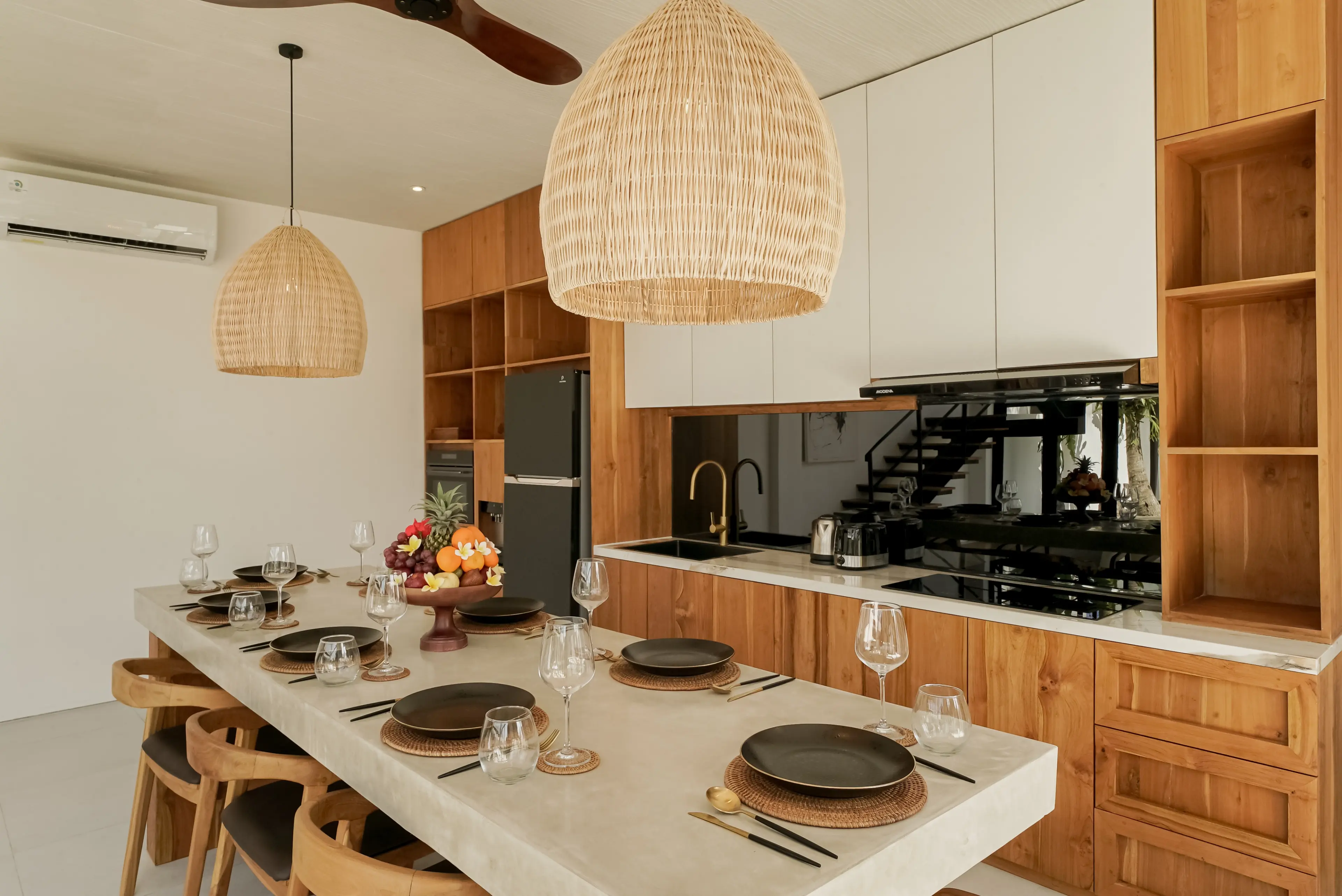 villa in Pererenan, Canggu, Bali — thumbnail 6