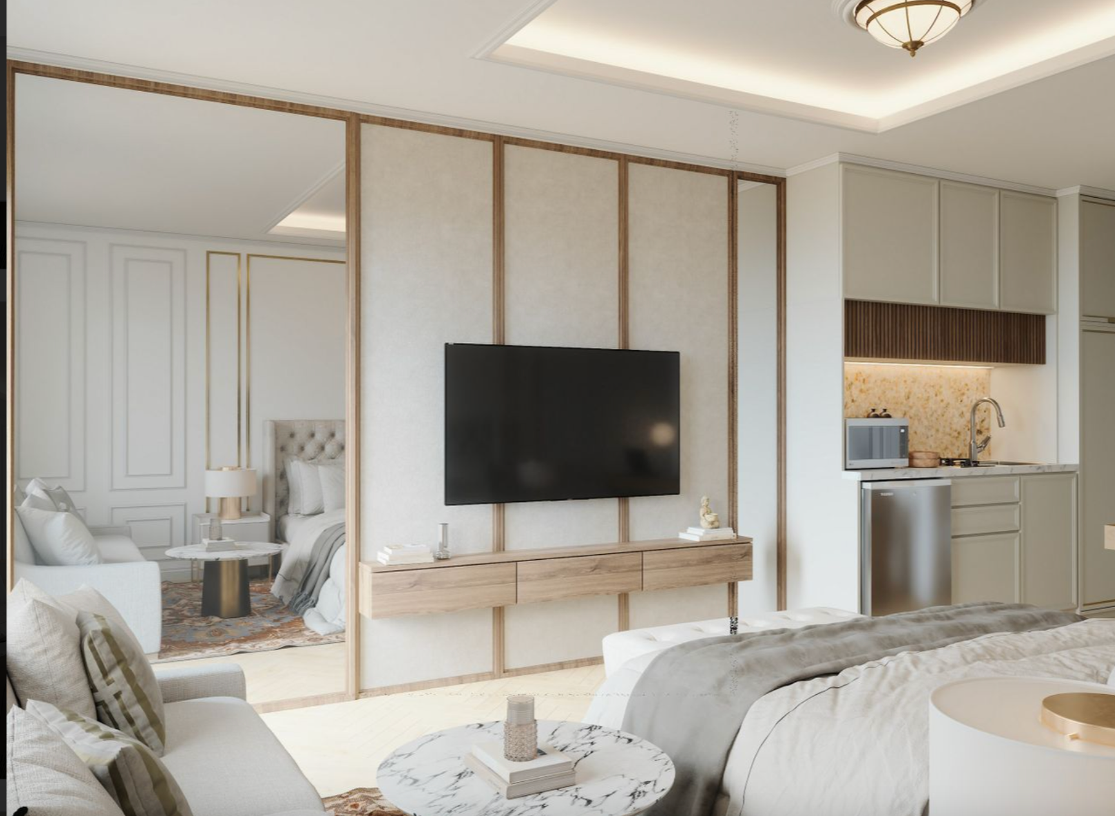 Beraban Luxury Lofts property in Seminyak, Bali — thumbnail 16