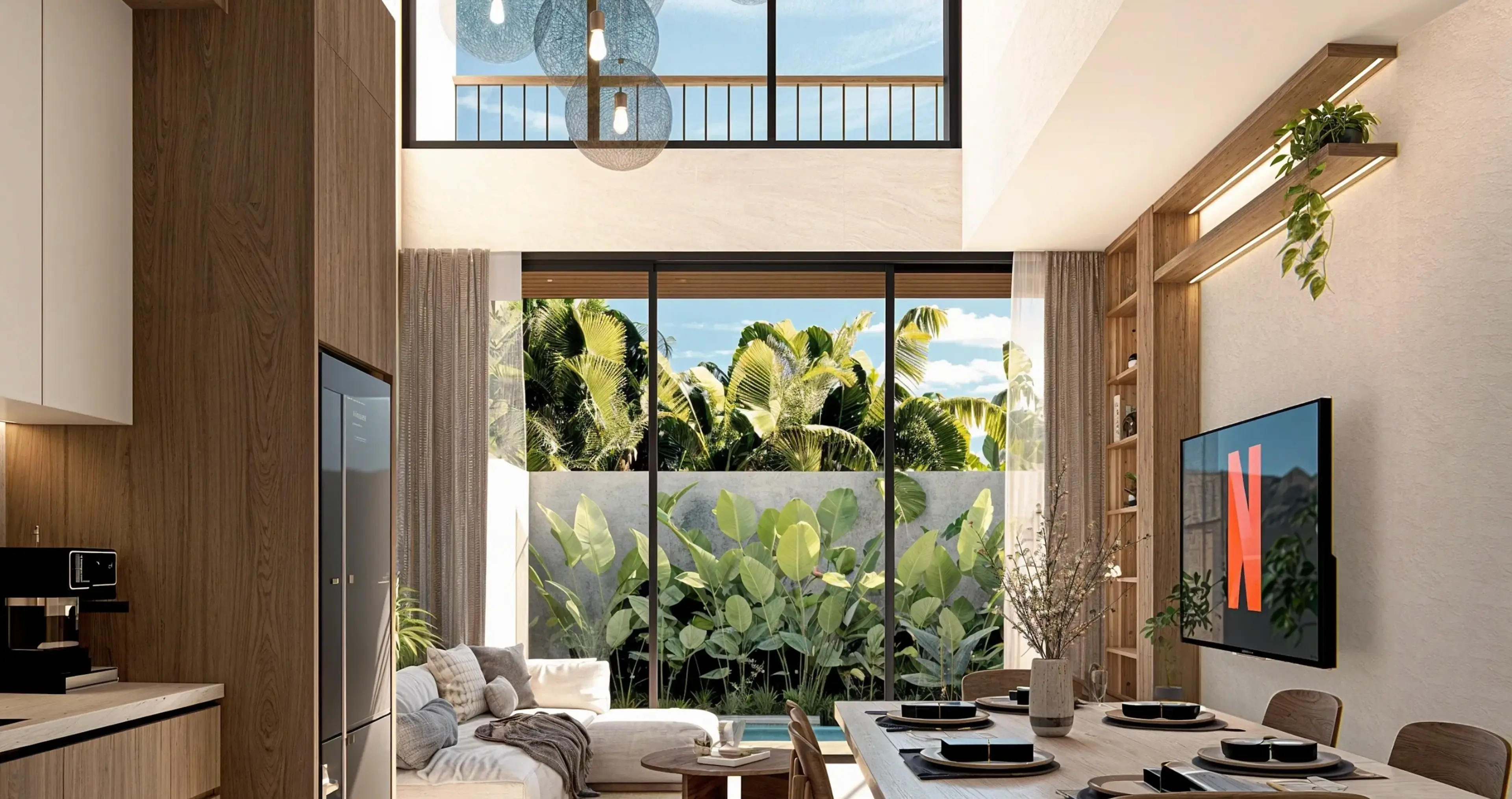 villa in Melasti, Bukit, Bali — thumbnail 19