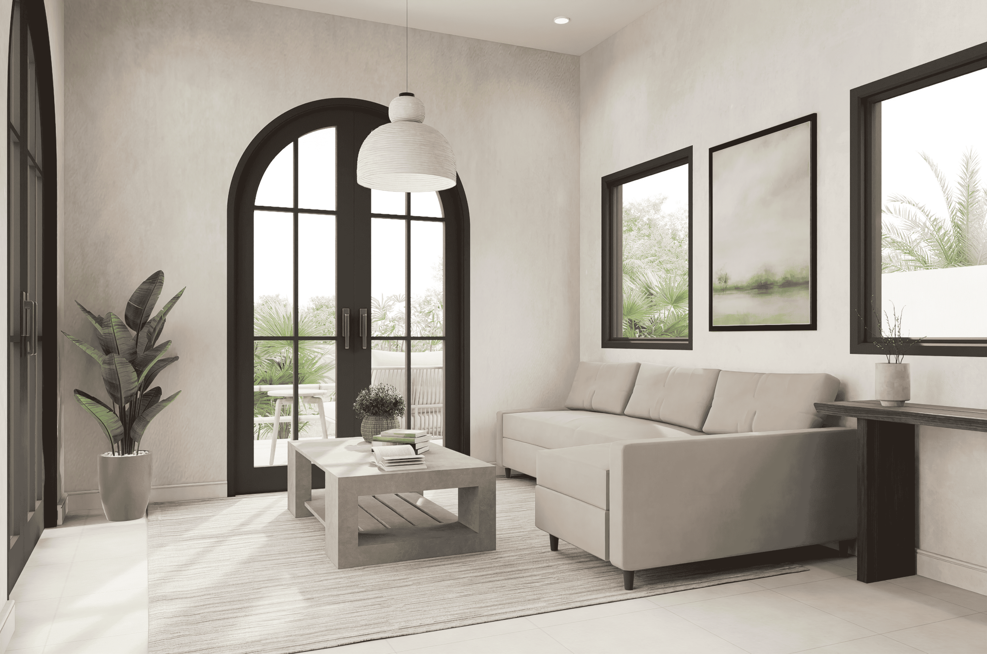 Zaya villa in Lombok, Bali — thumbnail 4