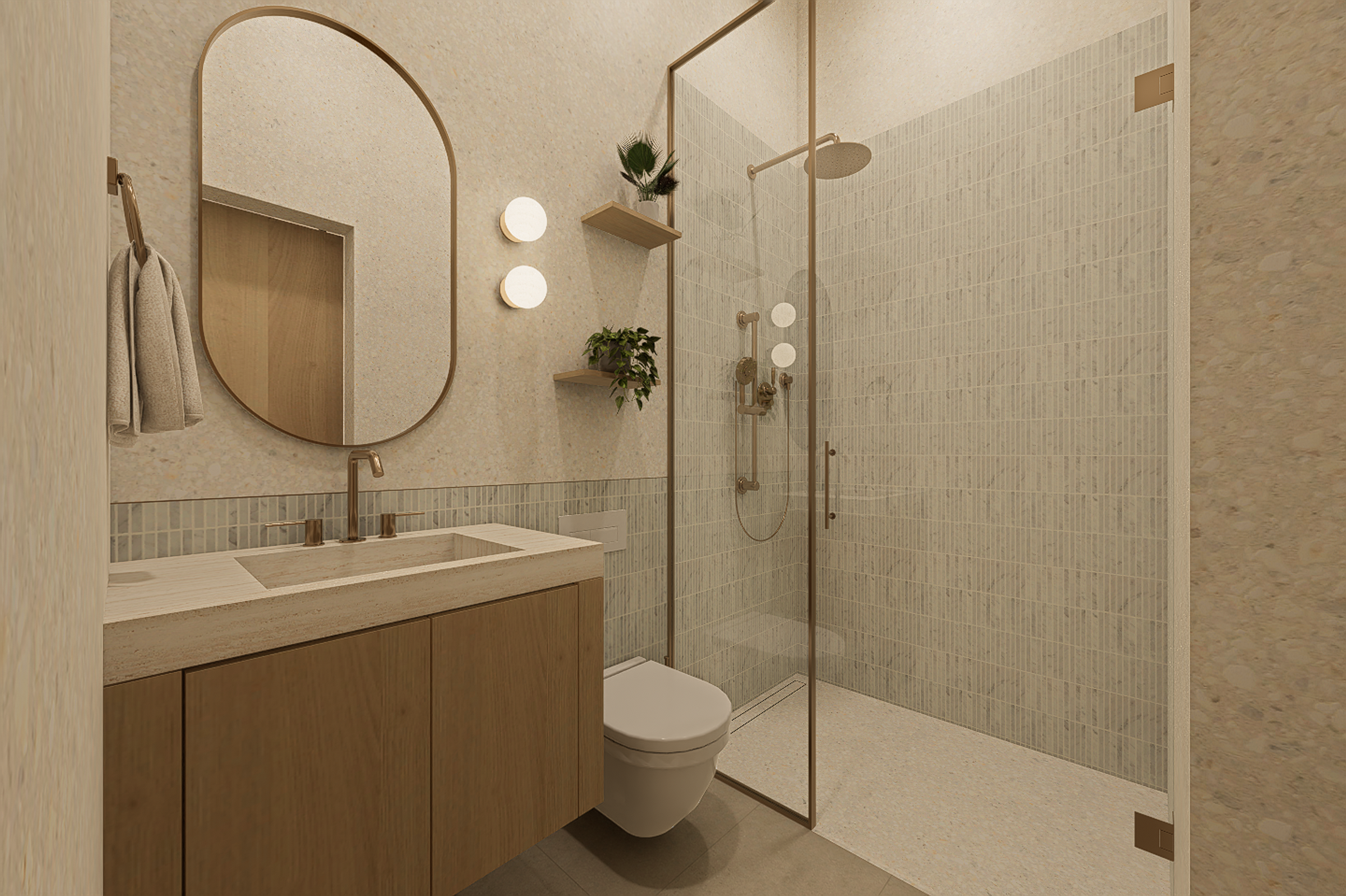 Boutique Villa Complex villa in Pererenan, Canggu, Bali — thumbnail 19