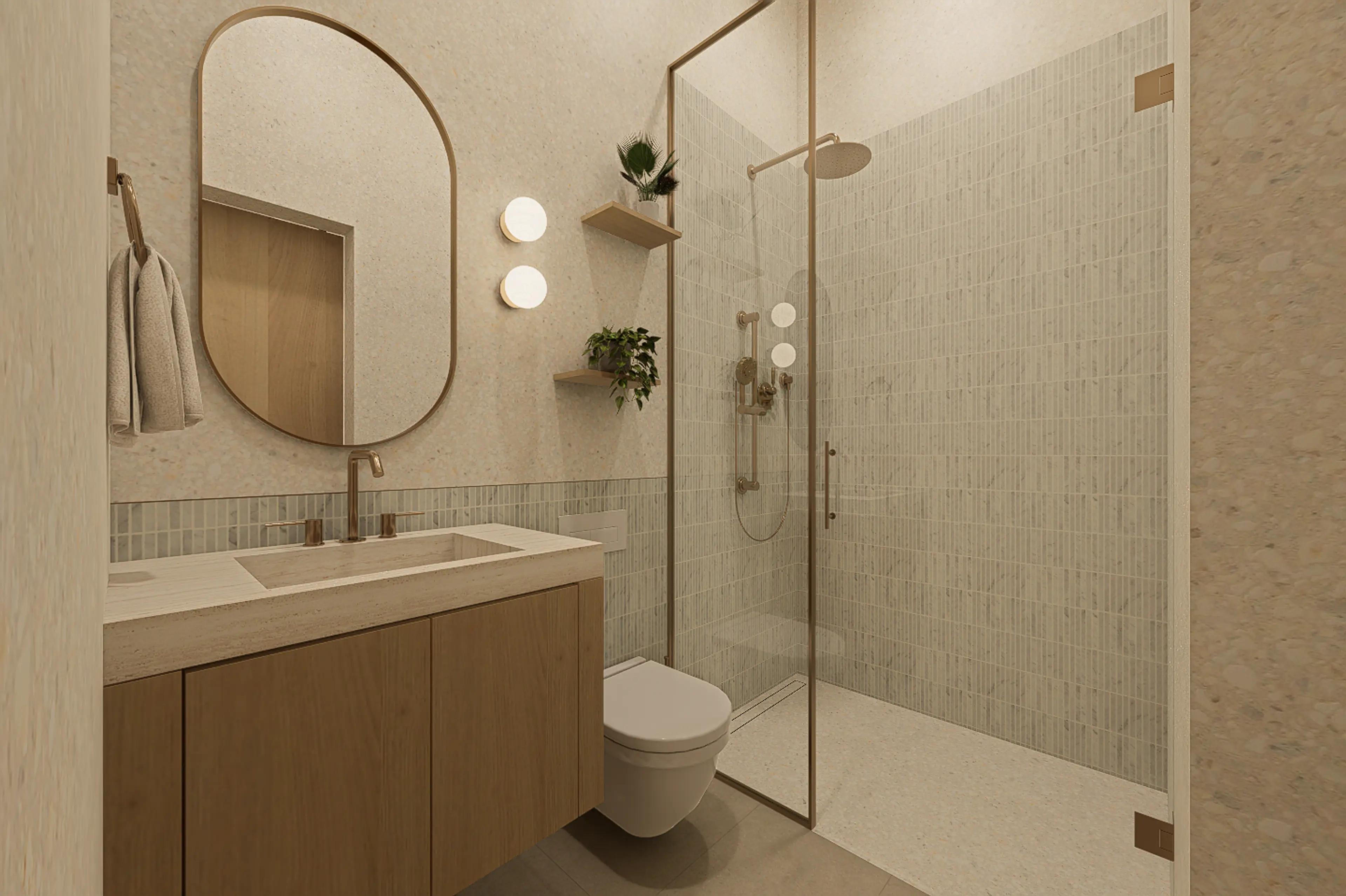 villa in Pererenan, Canggu, Bali — thumbnail 19