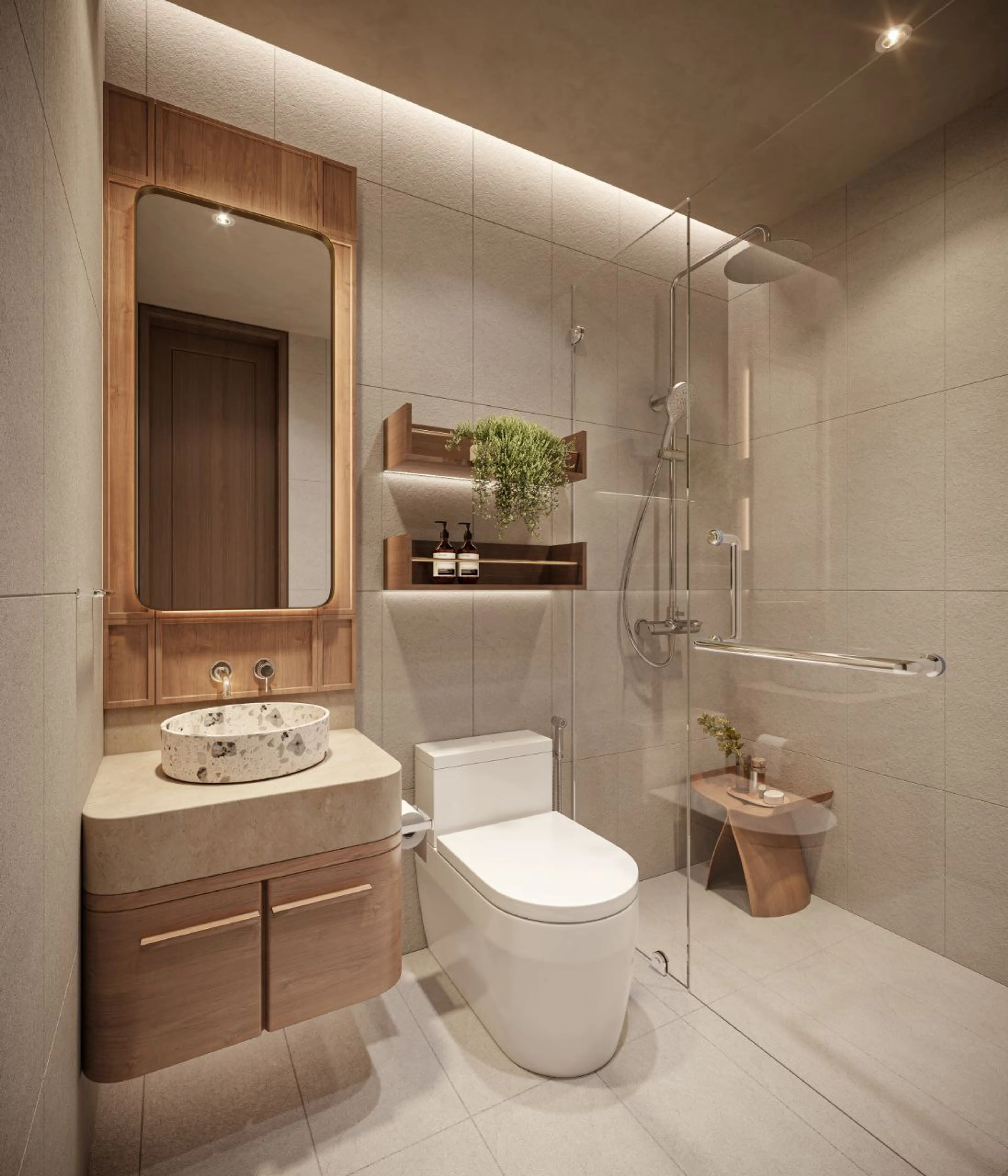 property in Berawa, Canggu, Bali — thumbnail 16