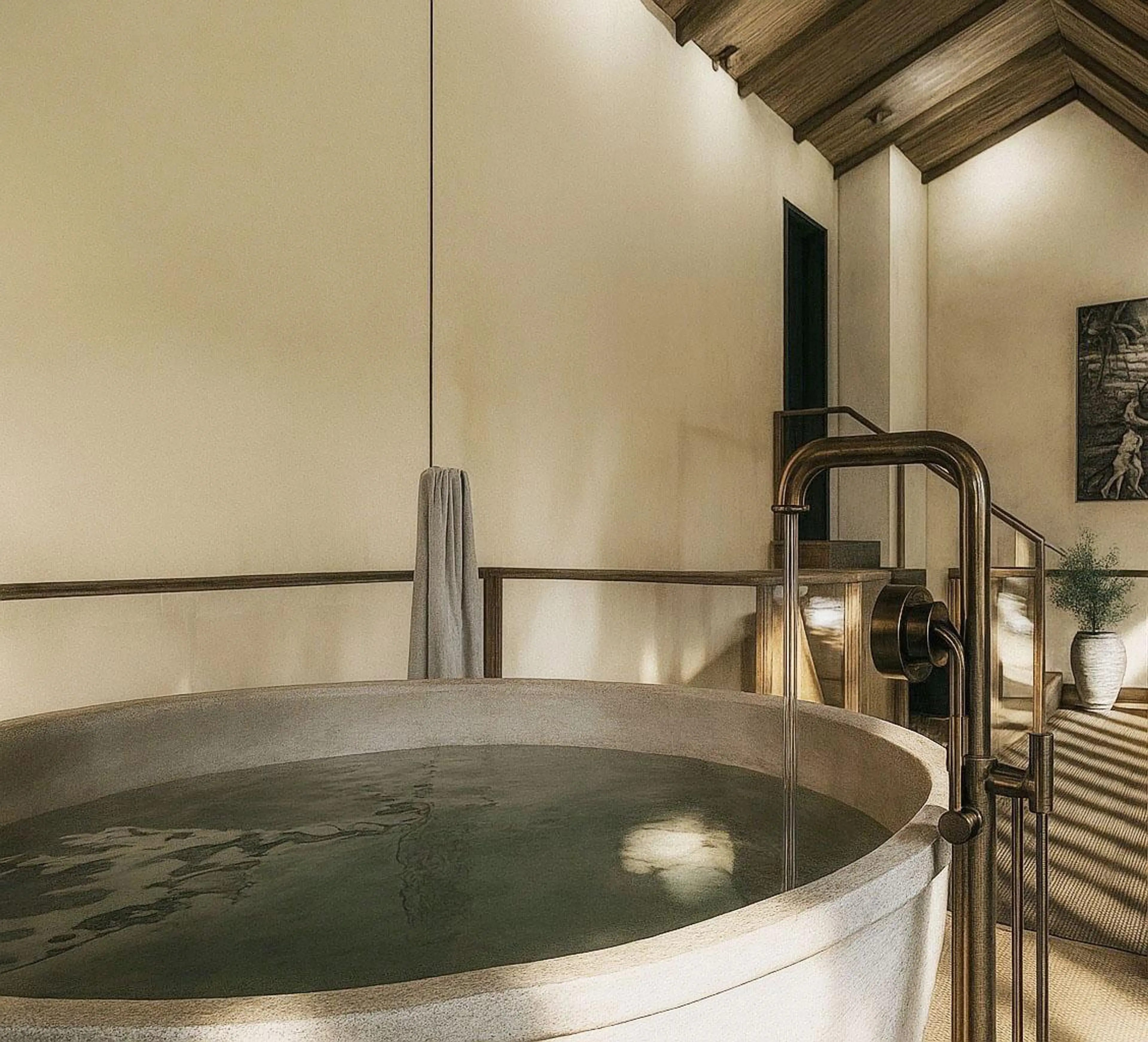 villa in Cemagi, Tabanan, Bali — thumbnail 5