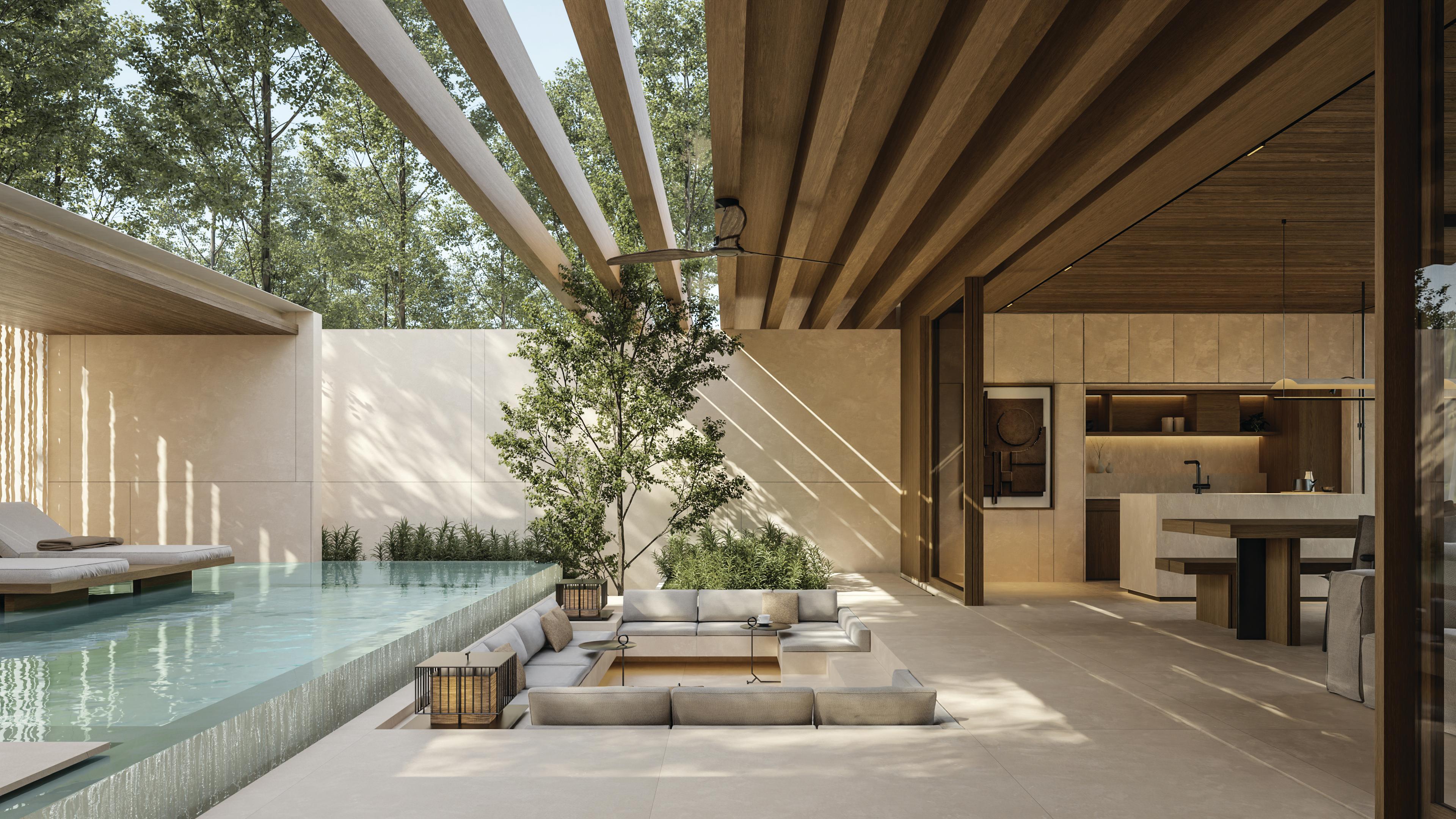 The EASE Canggu property in Pererenan, Canggu, Bali — thumbnail 20