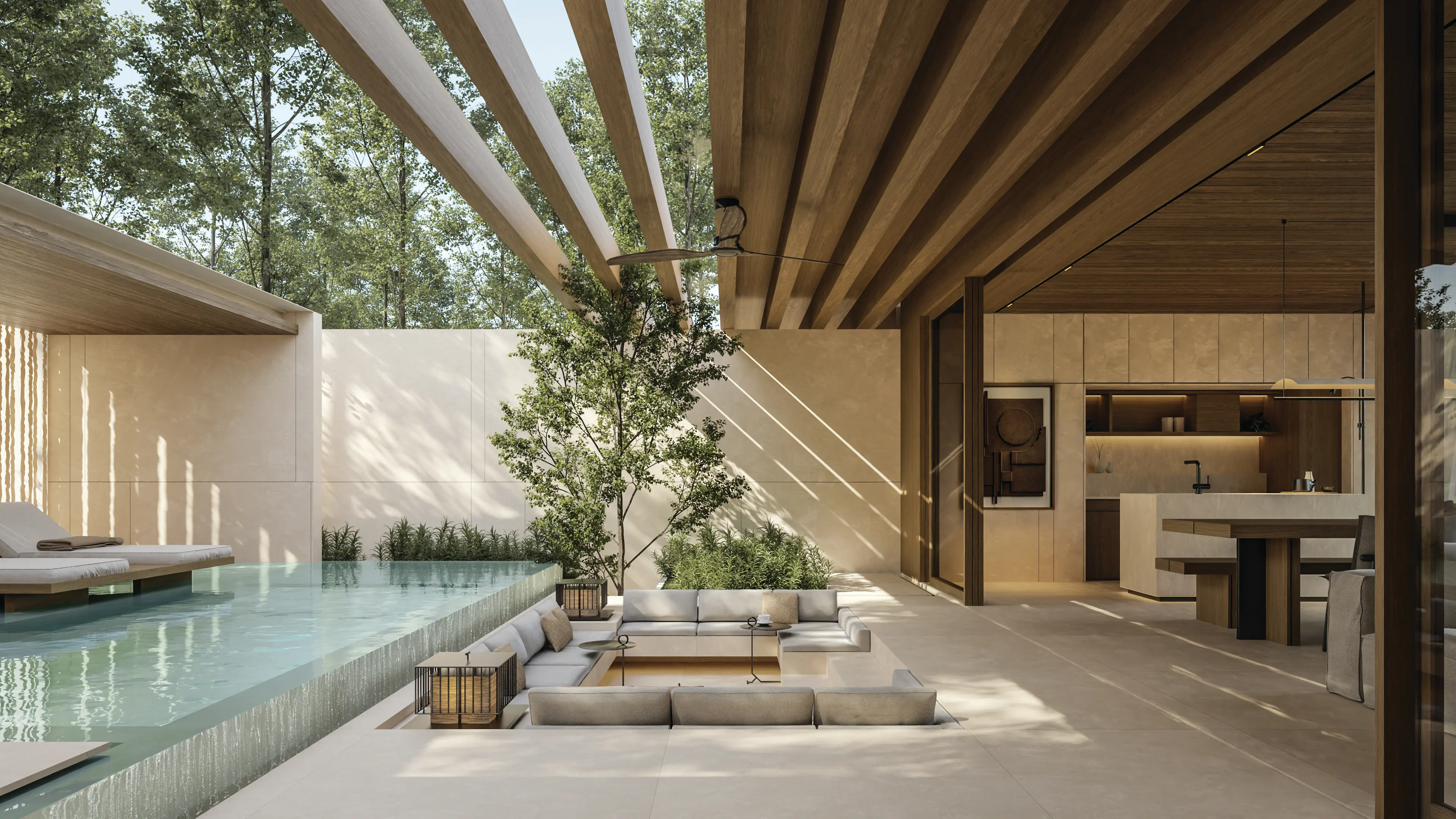 property in Pererenan, Canggu, Bali — thumbnail 20