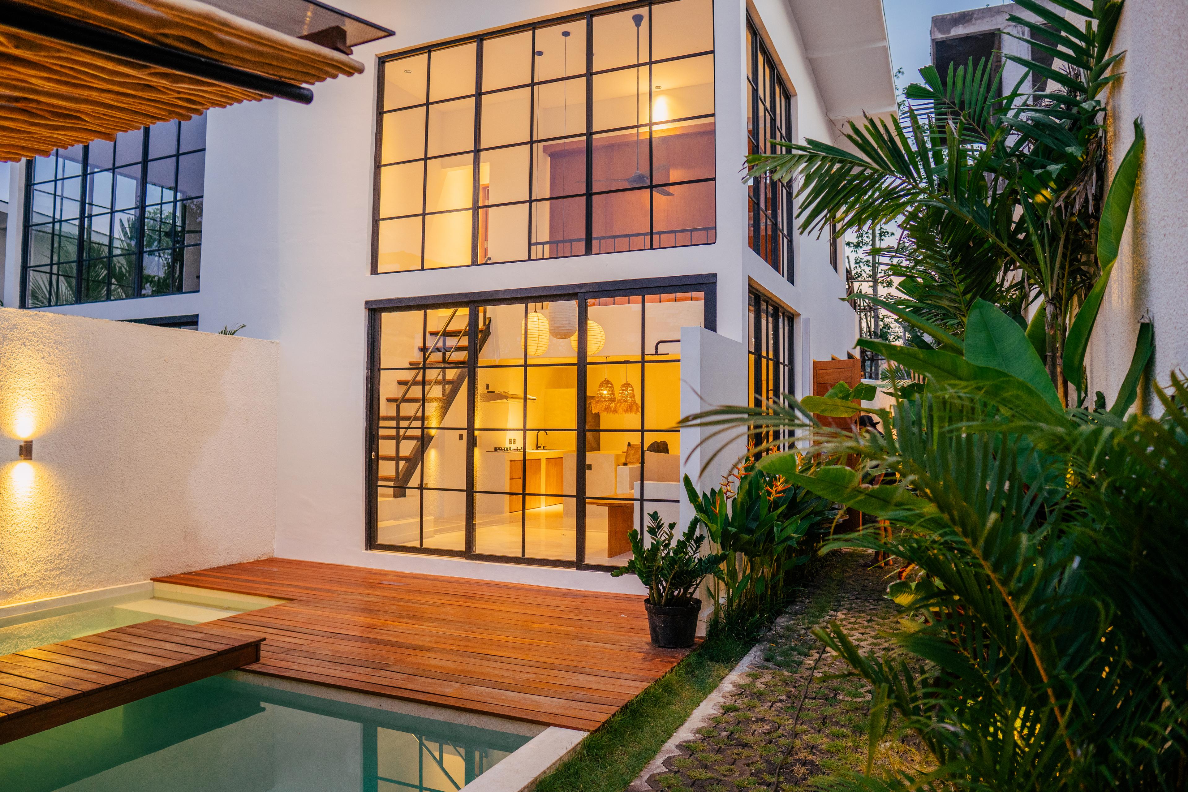 Balangan villa in Balangan, Bukit, Bali — thumbnail 16