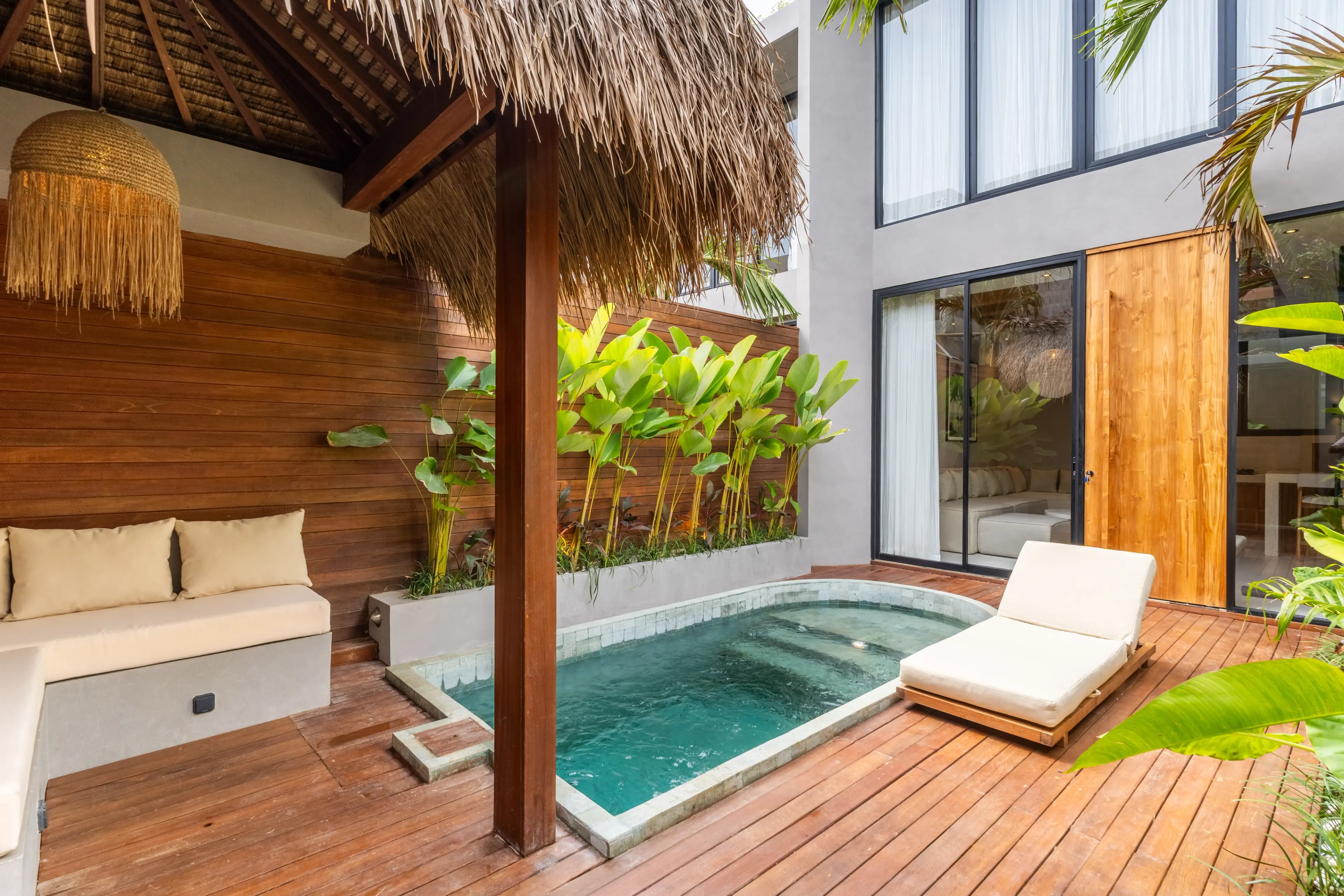 villa in Bingin, Bukit, Bali — thumbnail 59