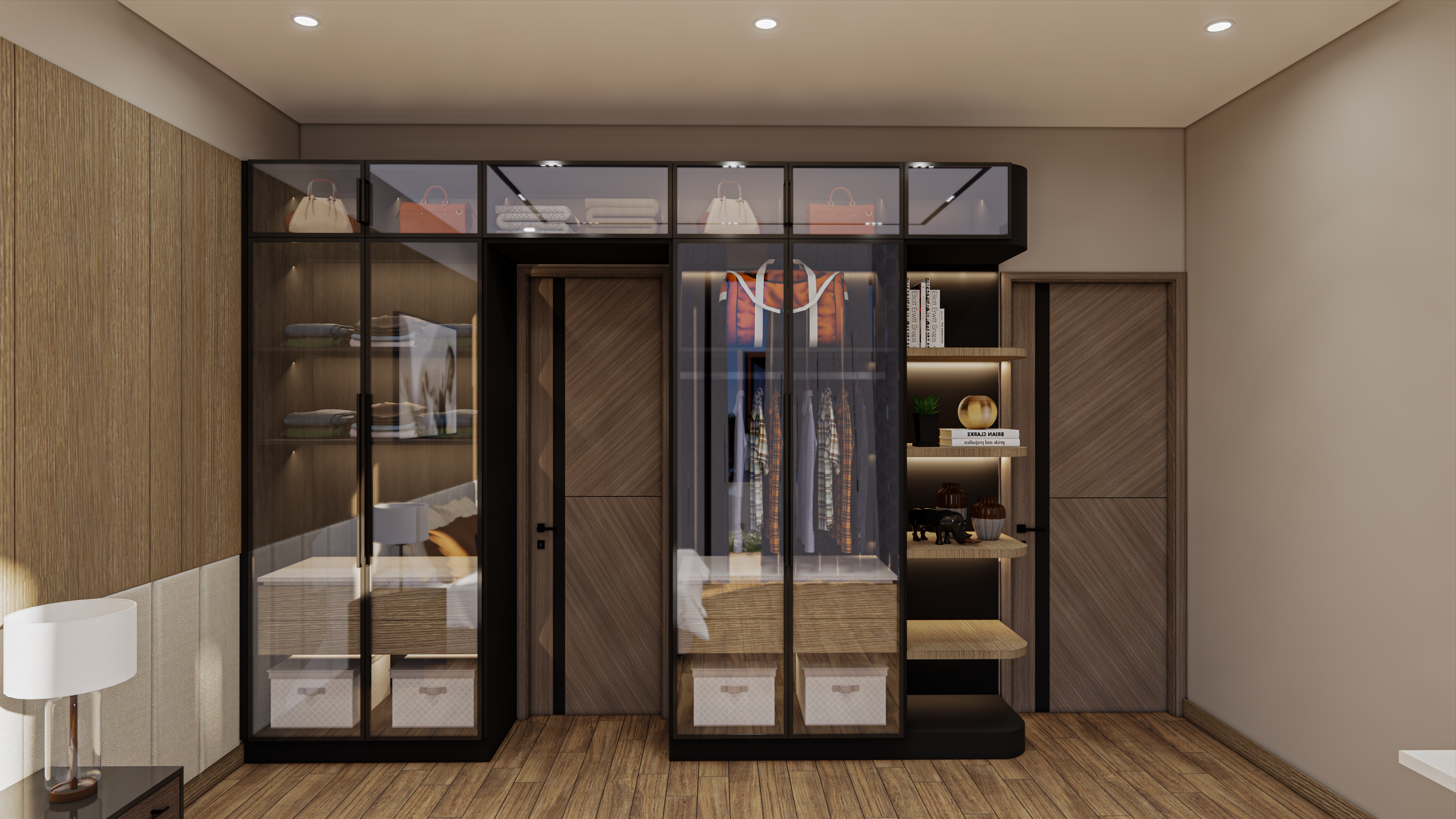 Bellevue villa complex villa in Pererenan, Canggu, Bali — thumbnail 17