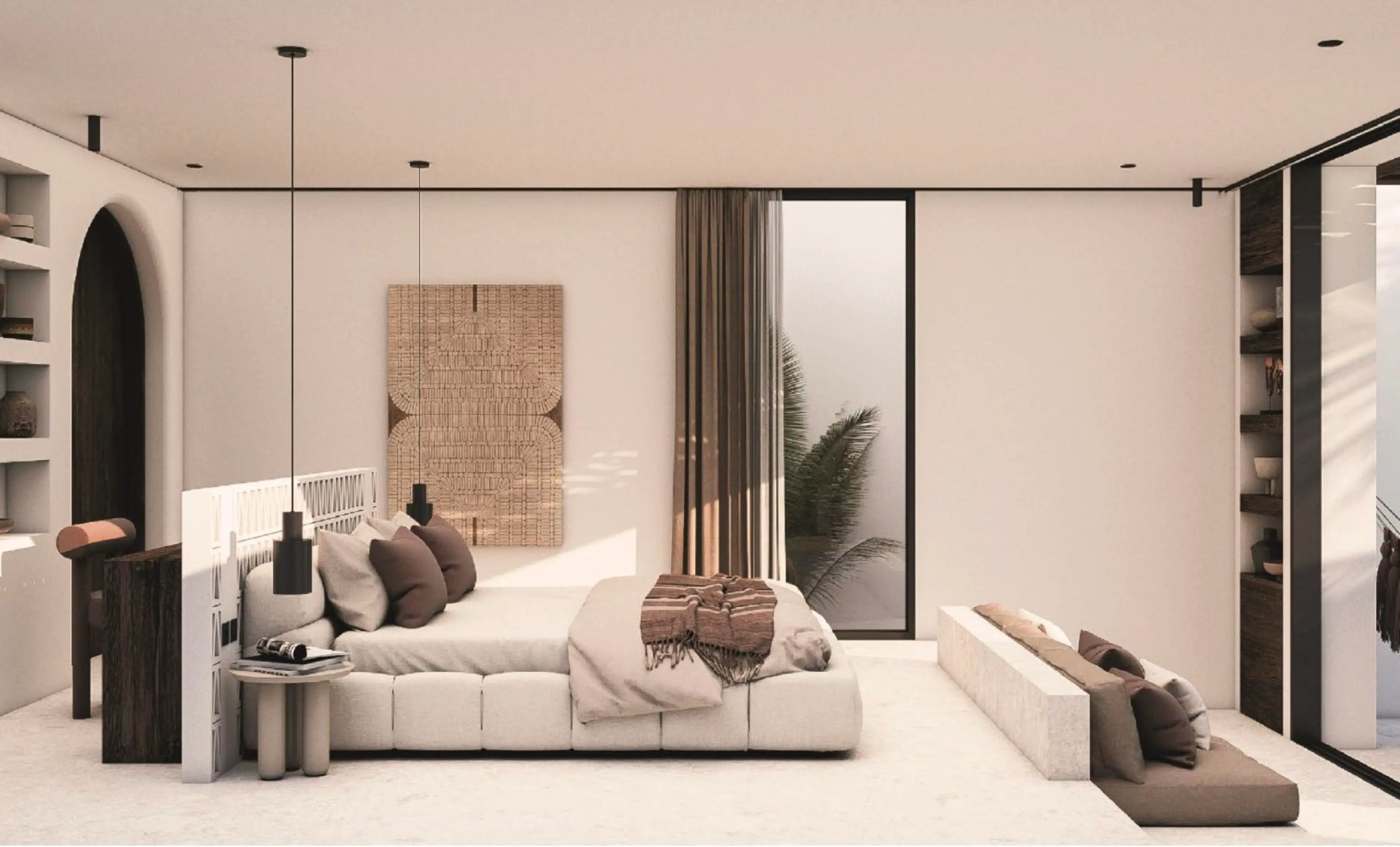 villa in Ubud, Bali — thumbnail 4