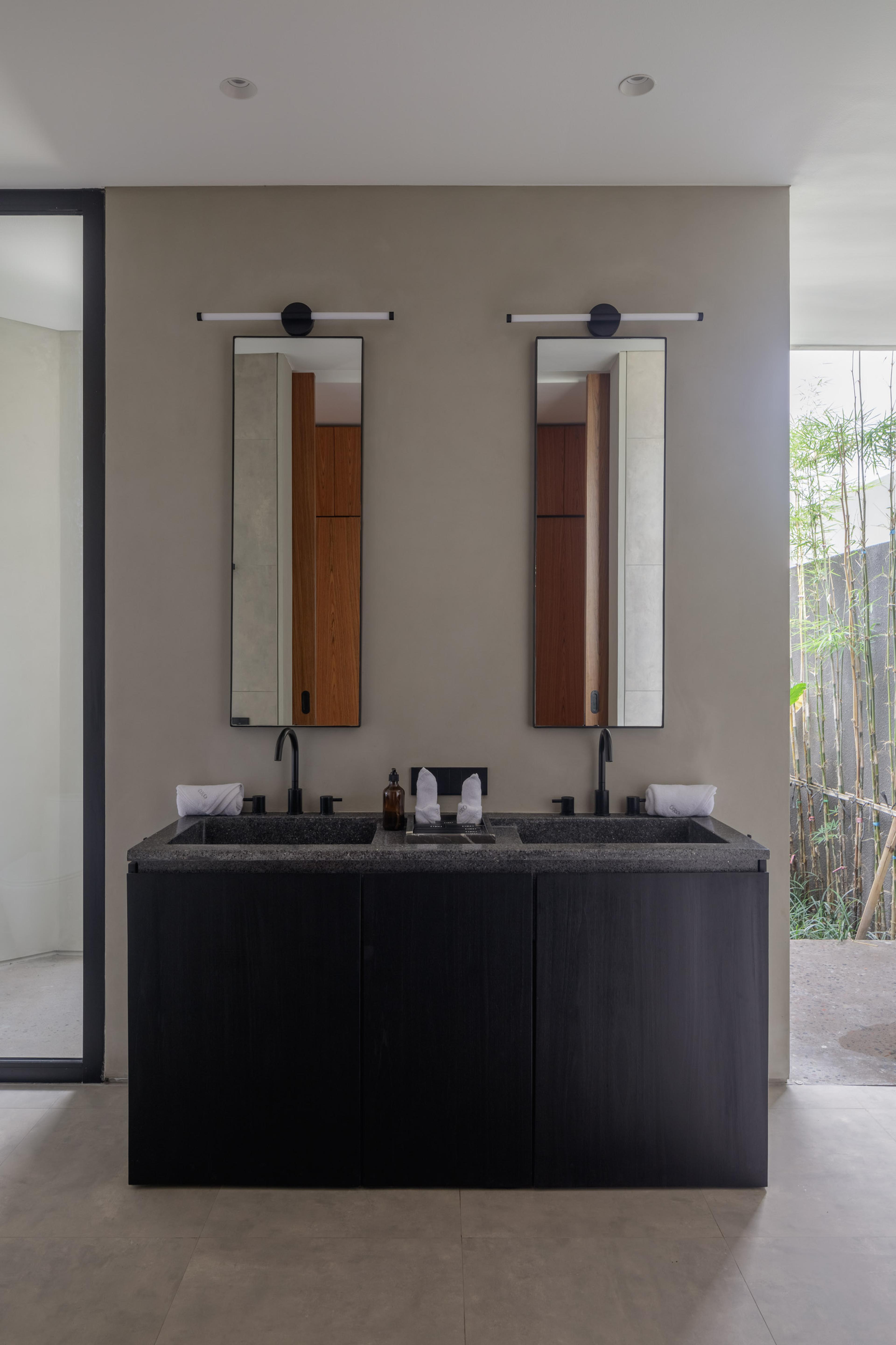 Nova by OXO villa in Batu Bolong, Canggu, Bali — thumbnail 42