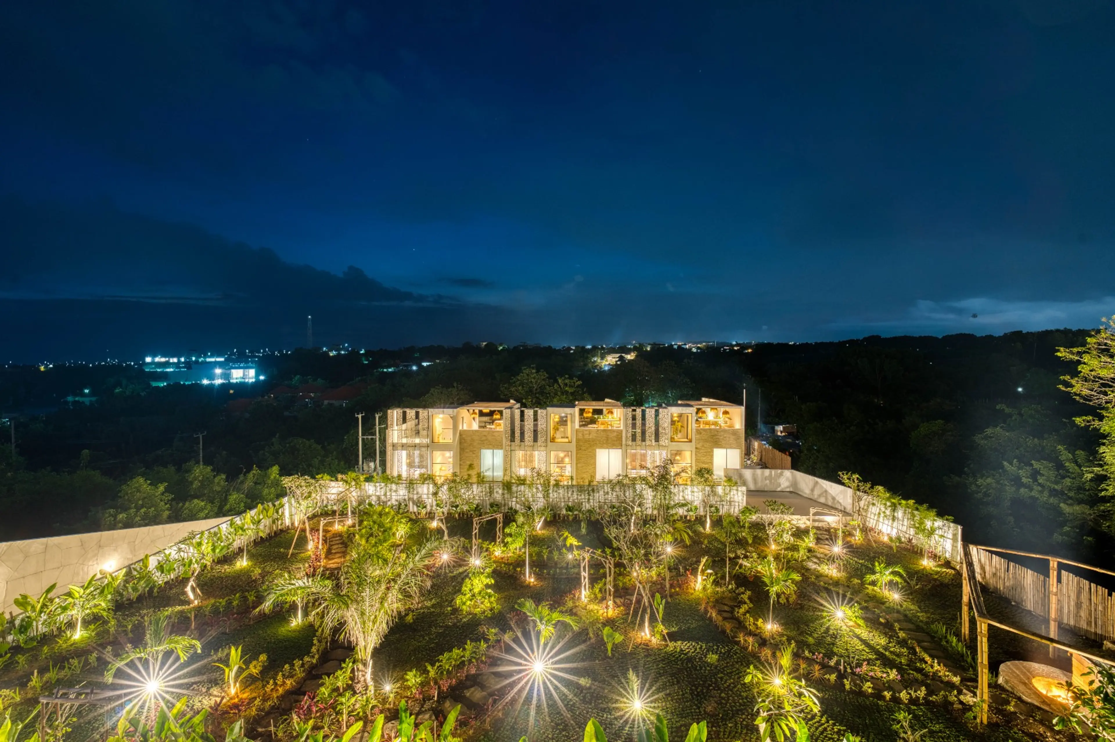 villa in Pandawa, Bukit, Bali — thumbnail 10