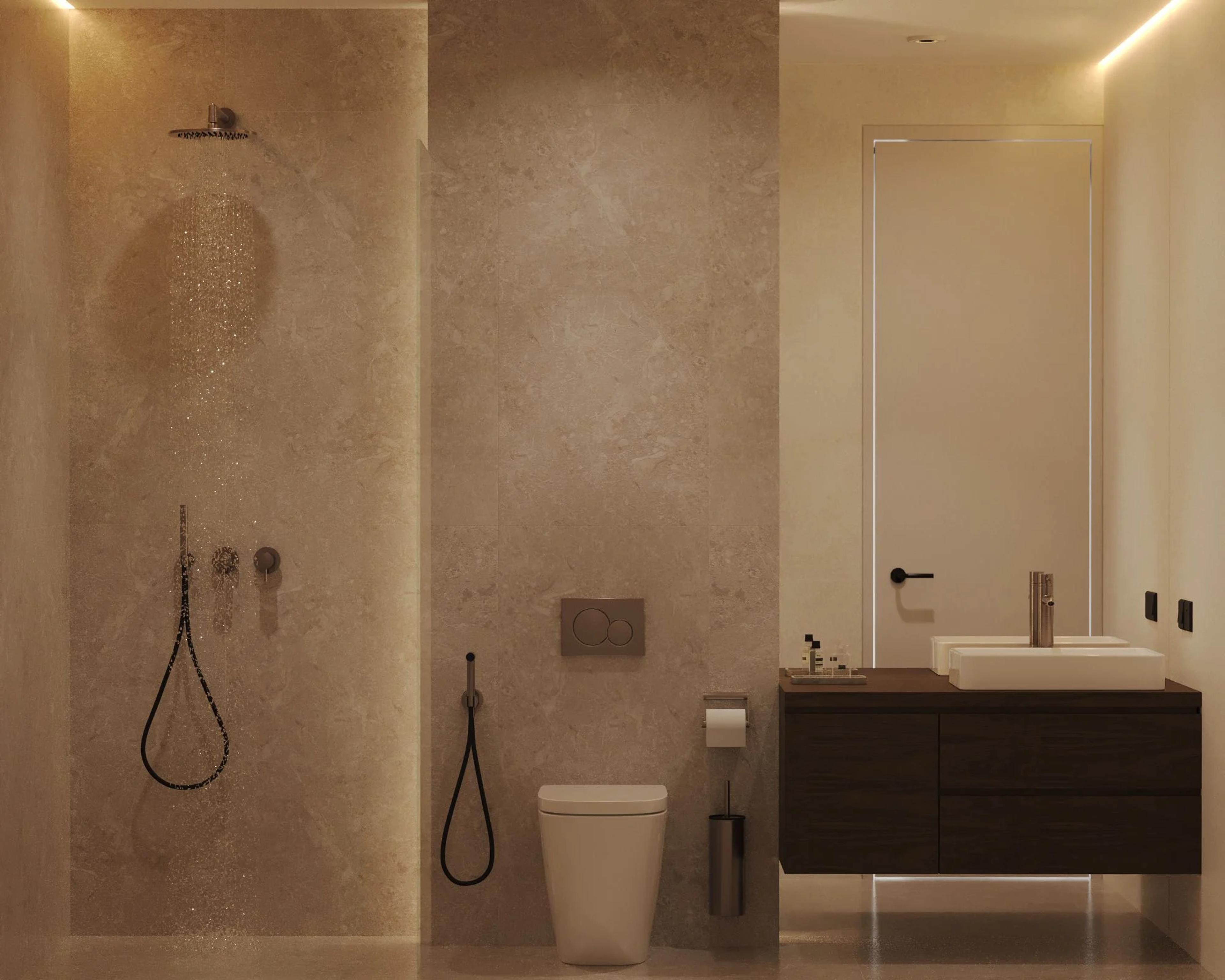 Elysium property in Pererenan, Canggu, Bali — thumbnail 32