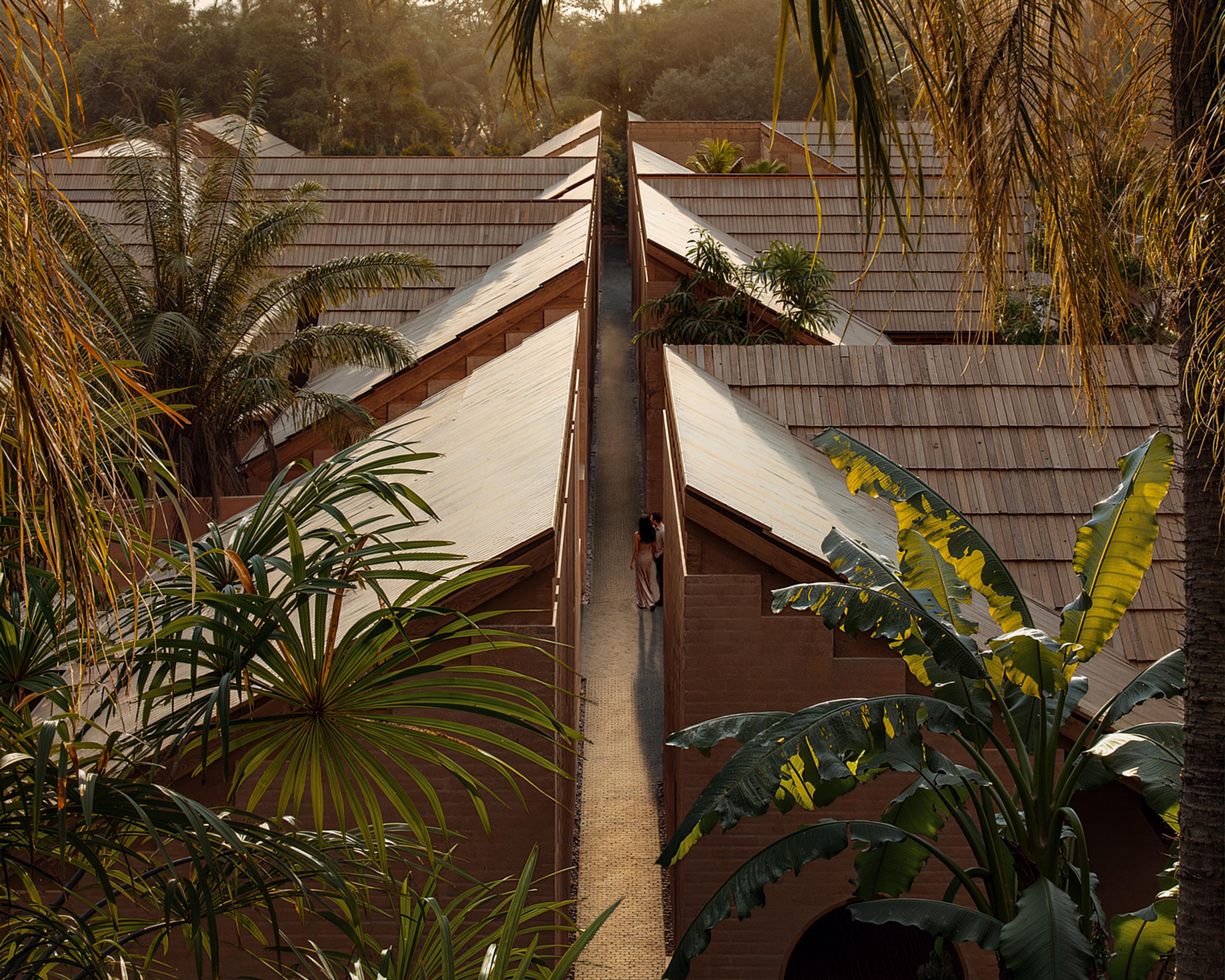 OXO The Pavilions villa in Nuanu City, Tabanan, Bali — thumbnail 8