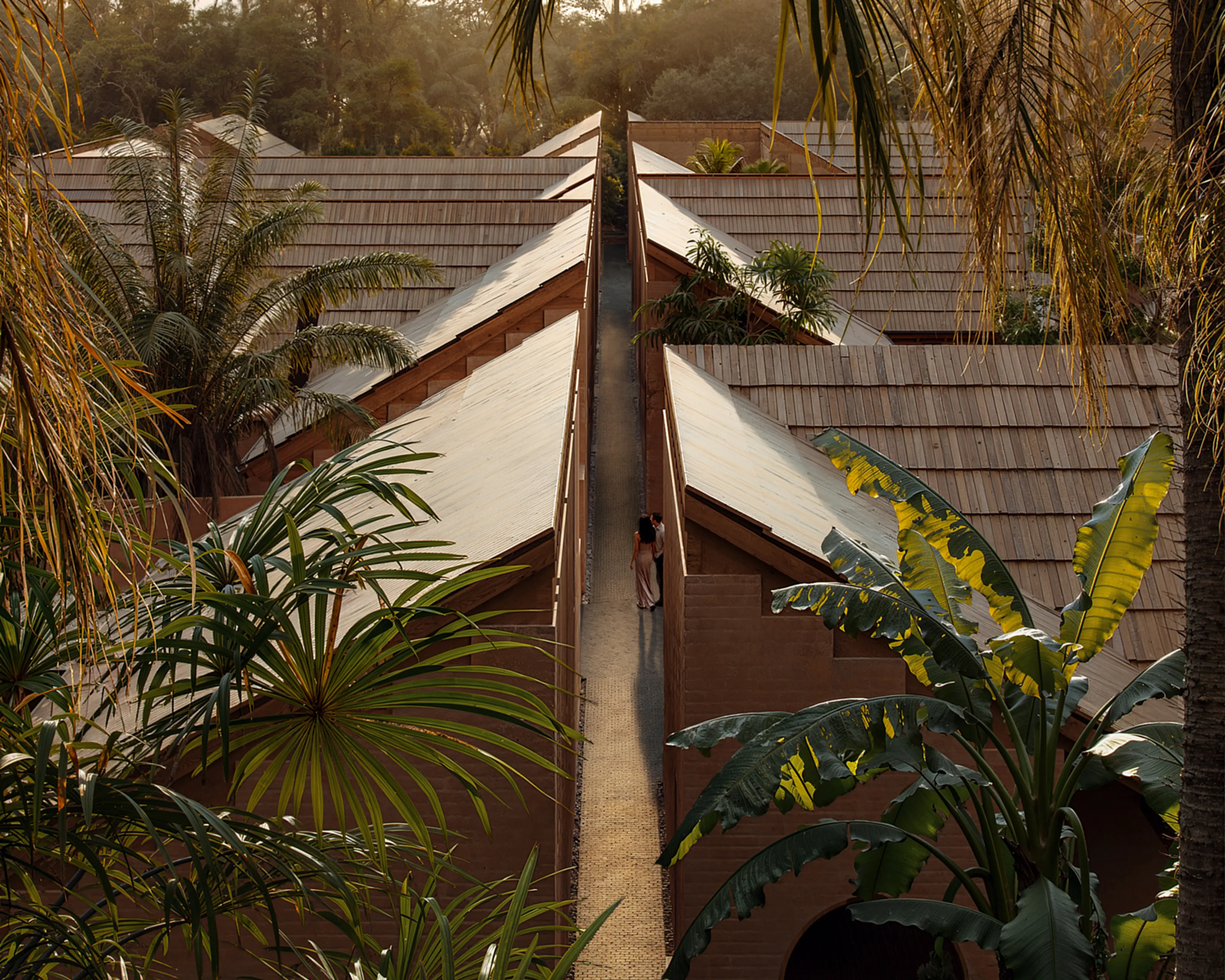 villa in Nuanu City, Tabanan, Bali — thumbnail 8