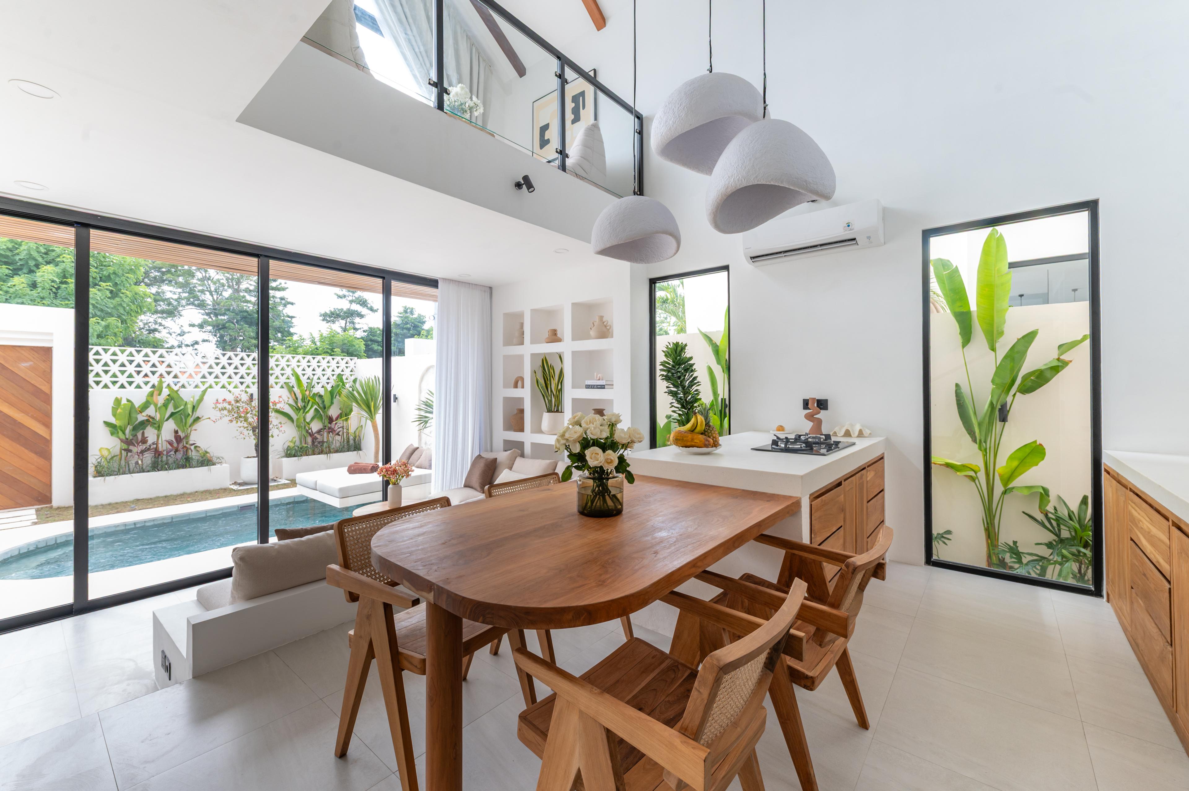 Aluna Bingin villa in Uluwatu, Bukit, Bali — thumbnail 4