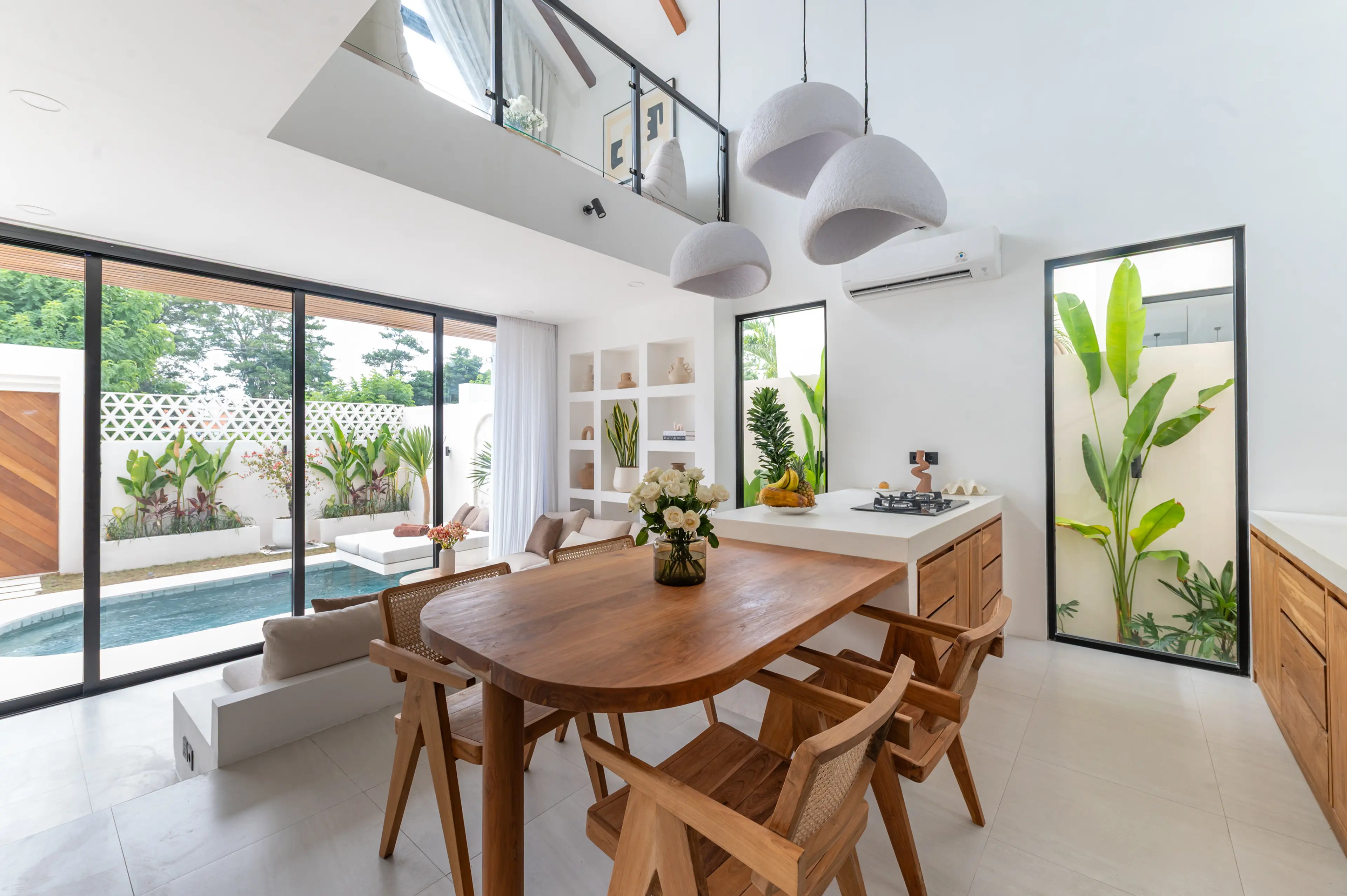 villa in Bingin, Bukit, Bali — thumbnail 4