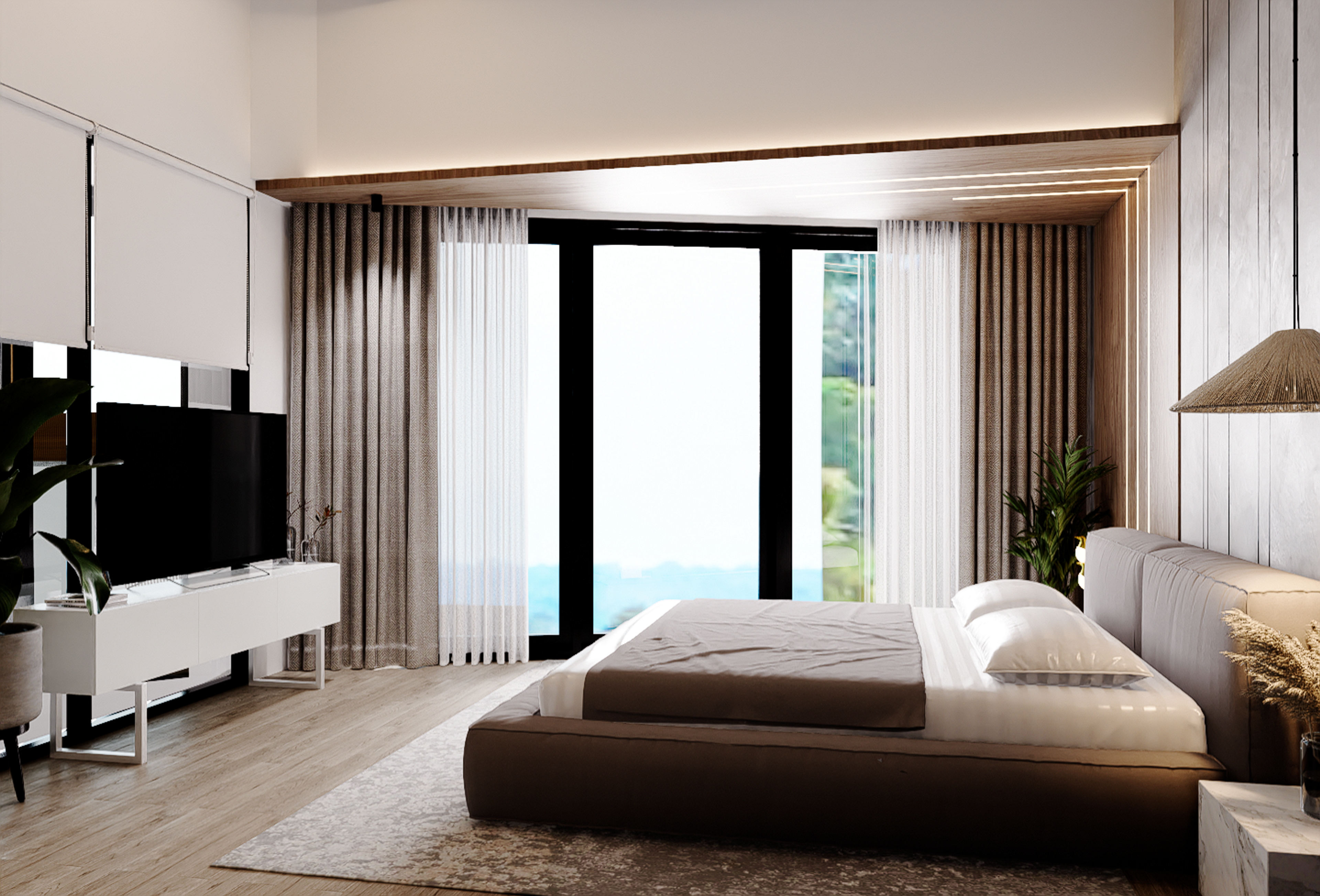 River Villa villa in Pererenan, Canggu, Bali — thumbnail 21