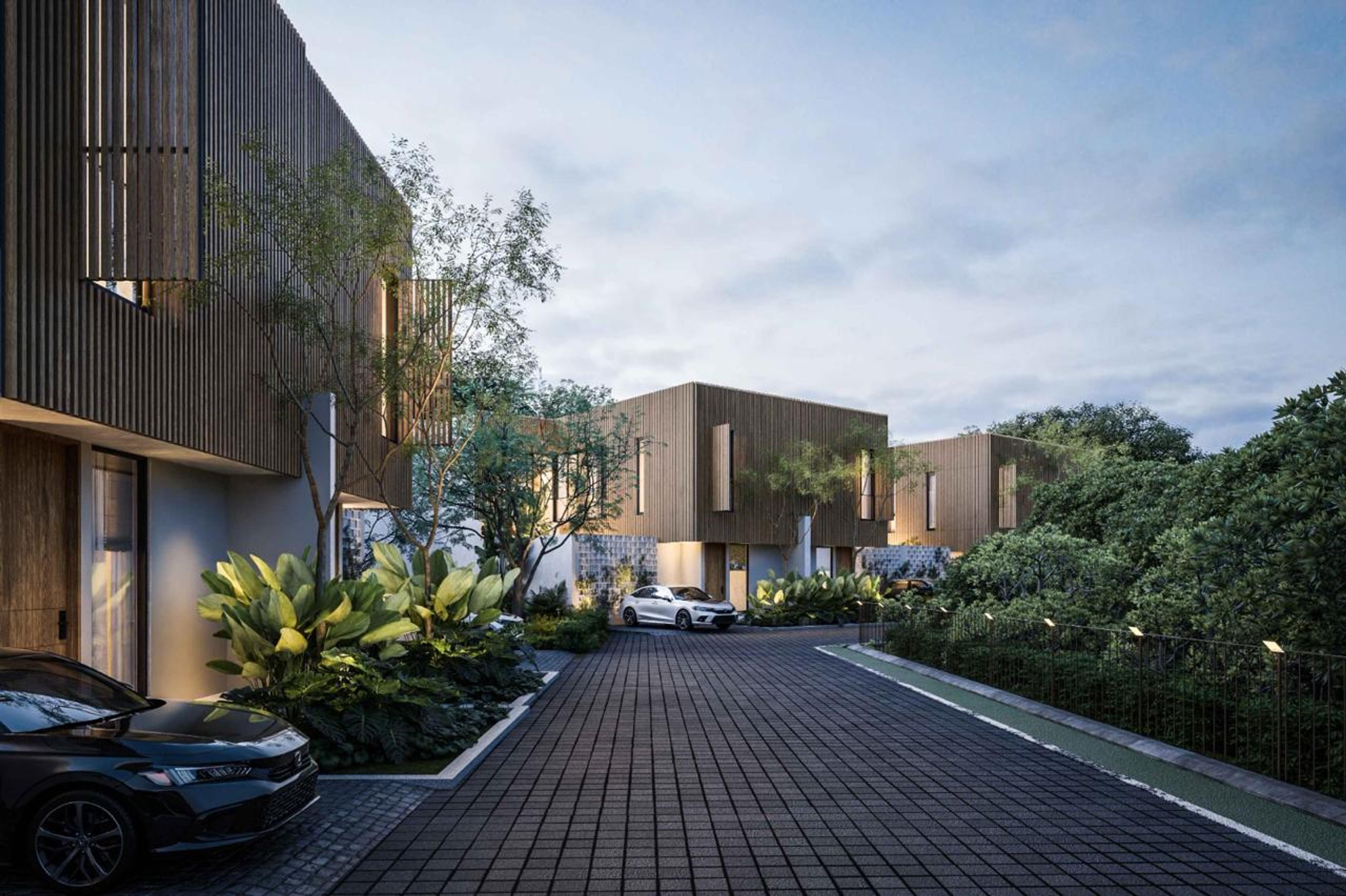 Kai Jimbaran villa in Jimbaran, Bukit, Bali — thumbnail 7