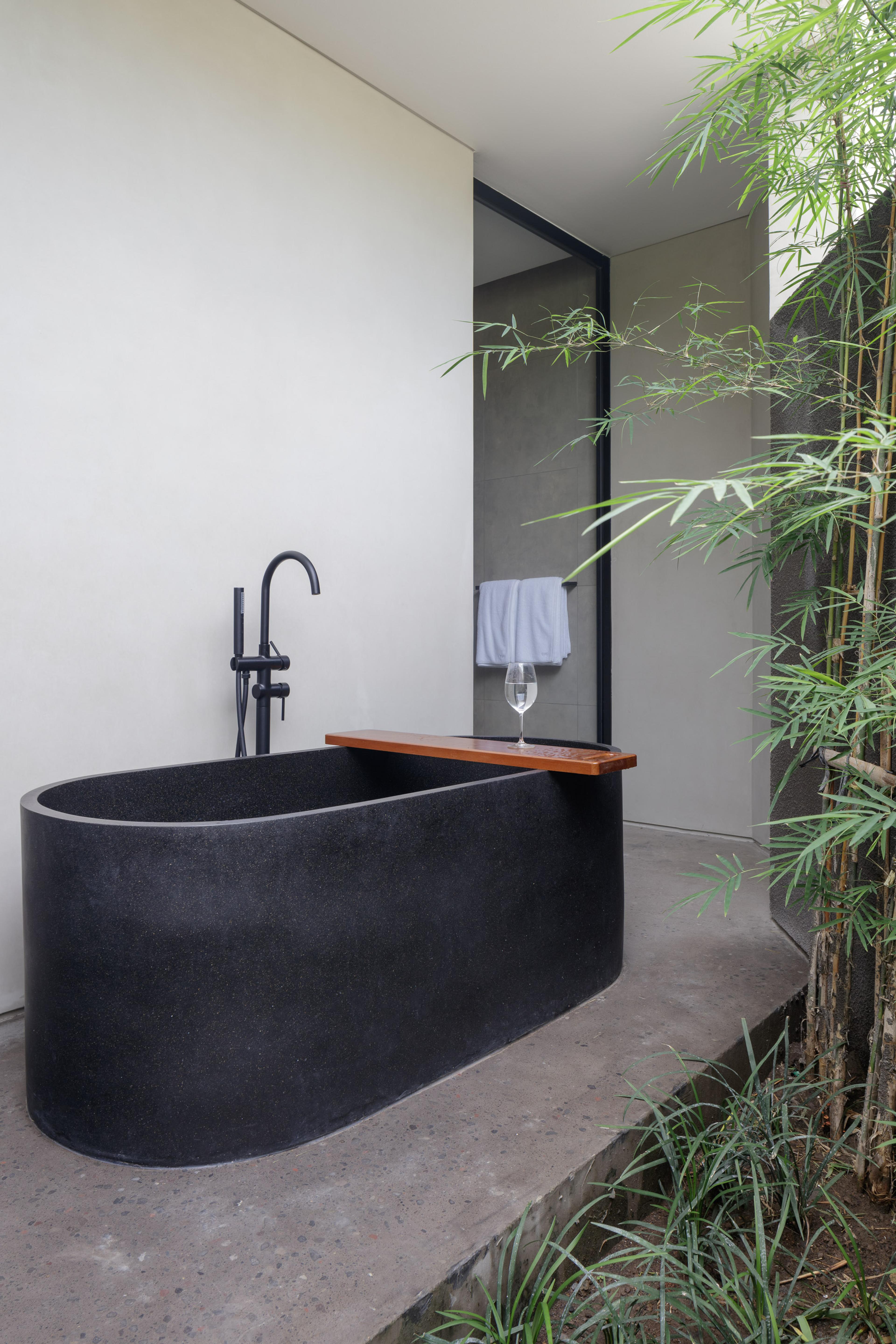 Nova by OXO villa in Batu Bolong, Canggu, Bali