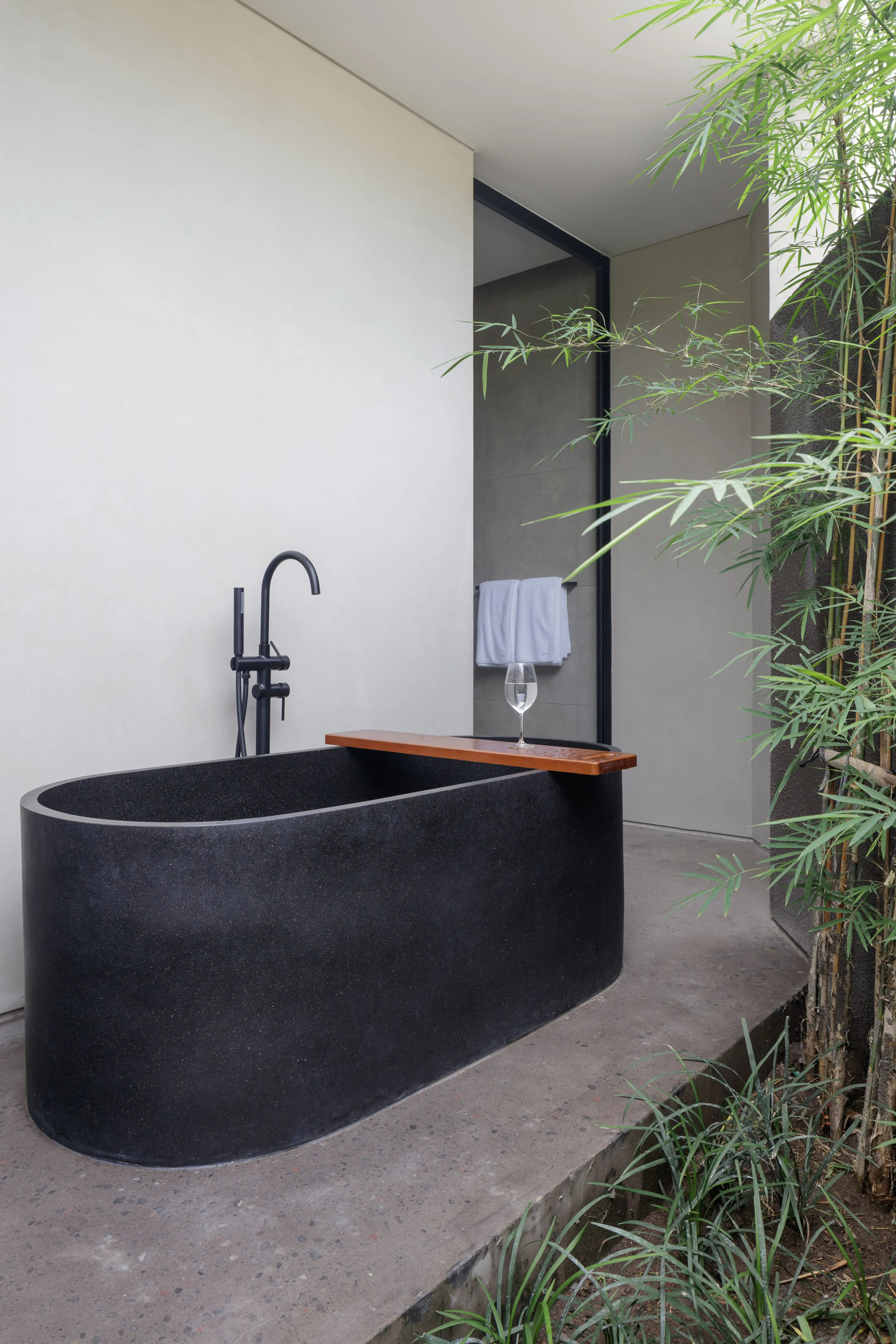 Nova by OXO villa in Batu Bolong, Canggu, Bali