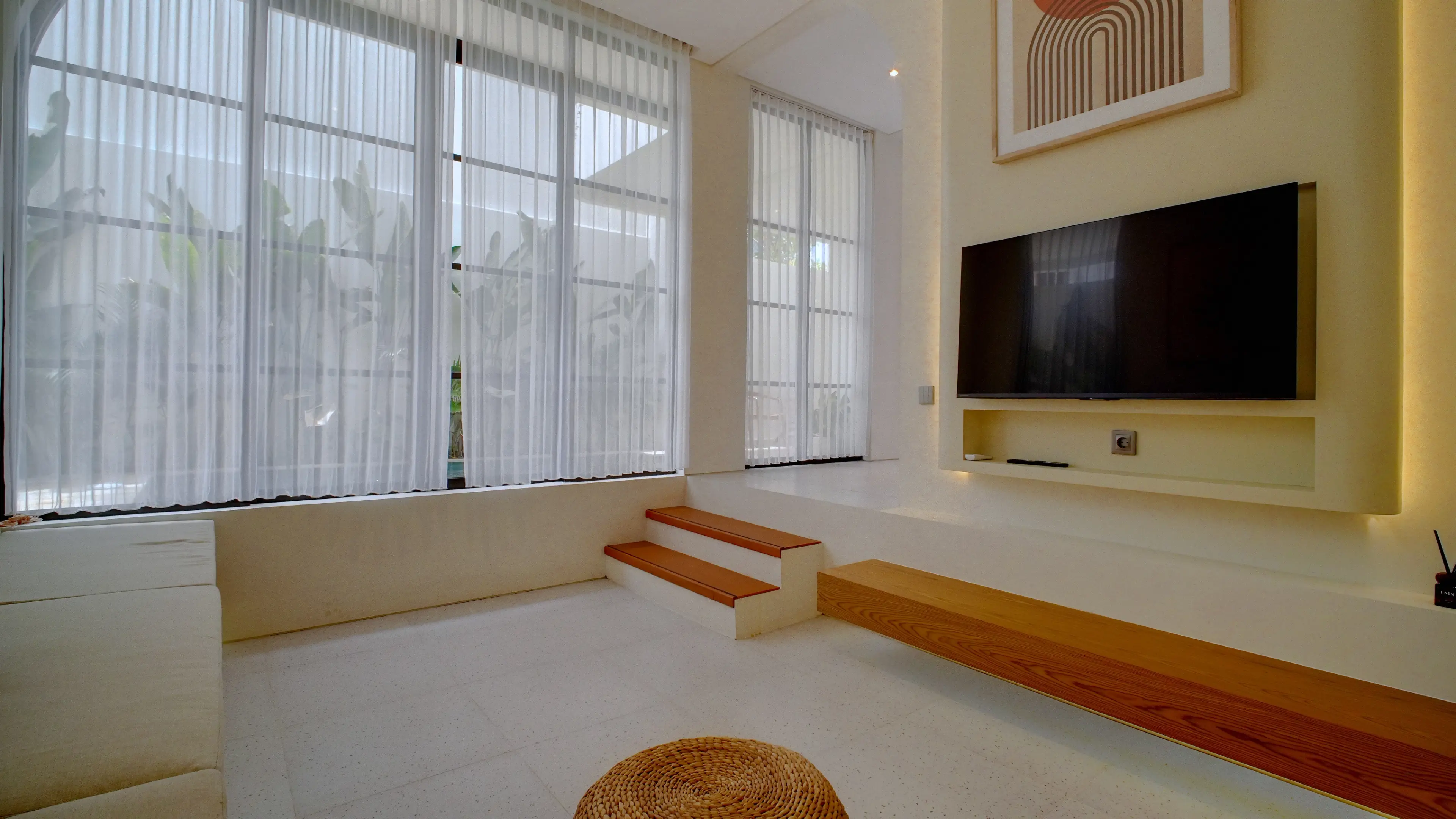 villa in Bingin, Bukit, Bali — thumbnail 5