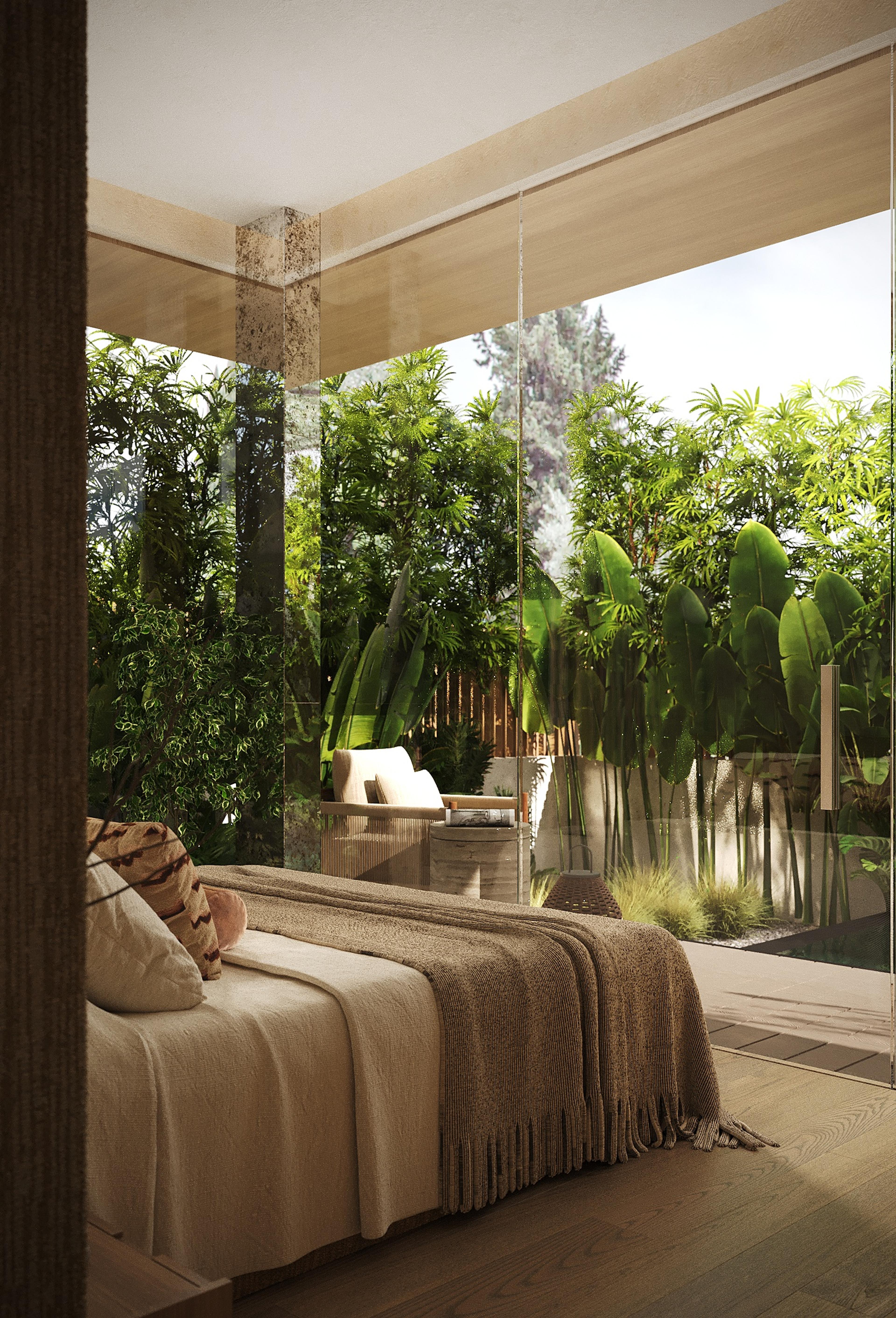 Aravita Residence villa in Nusa Dua, Bukit, Bali — thumbnail 75