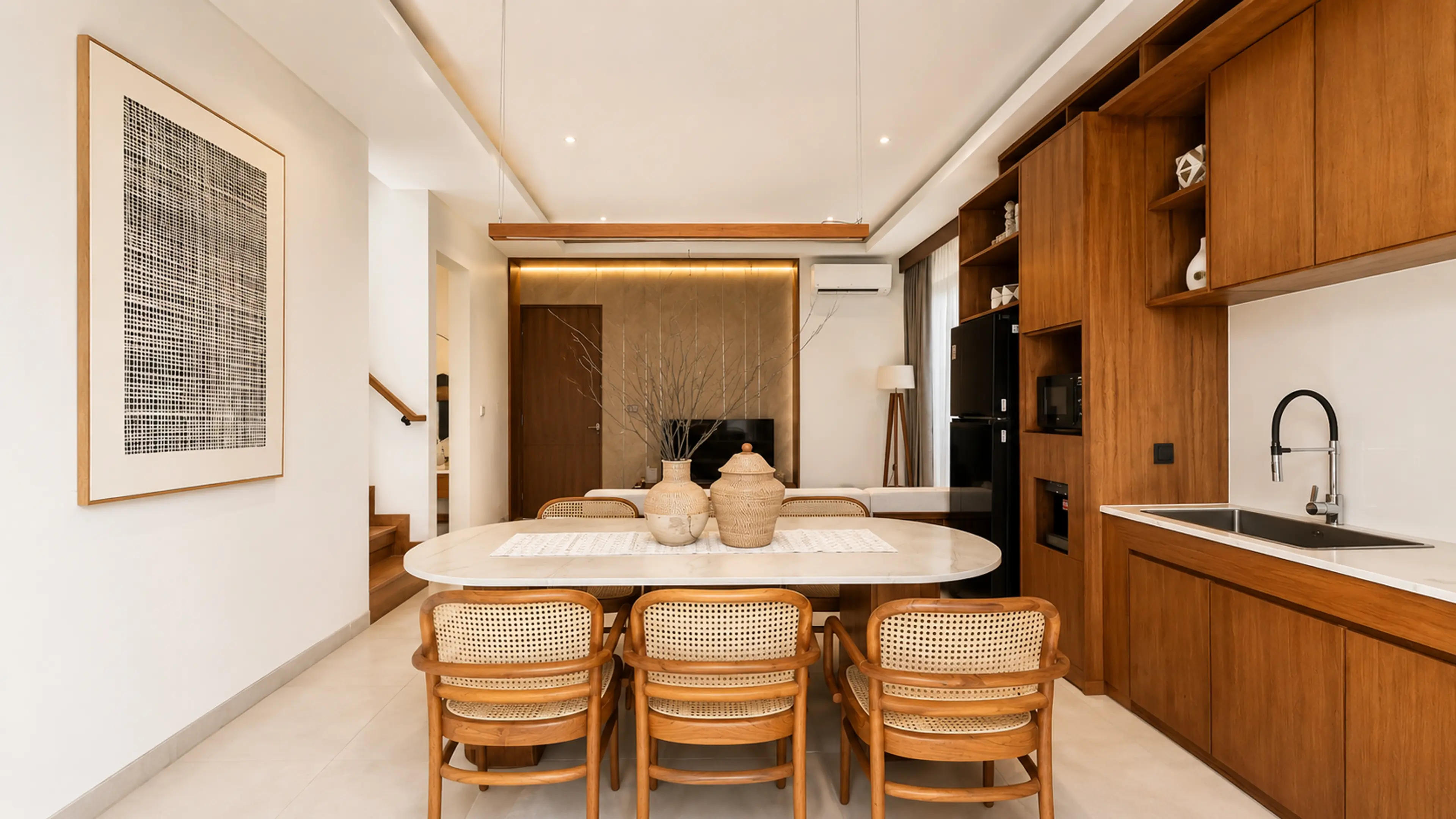villa in Sanur, Bali — thumbnail 5