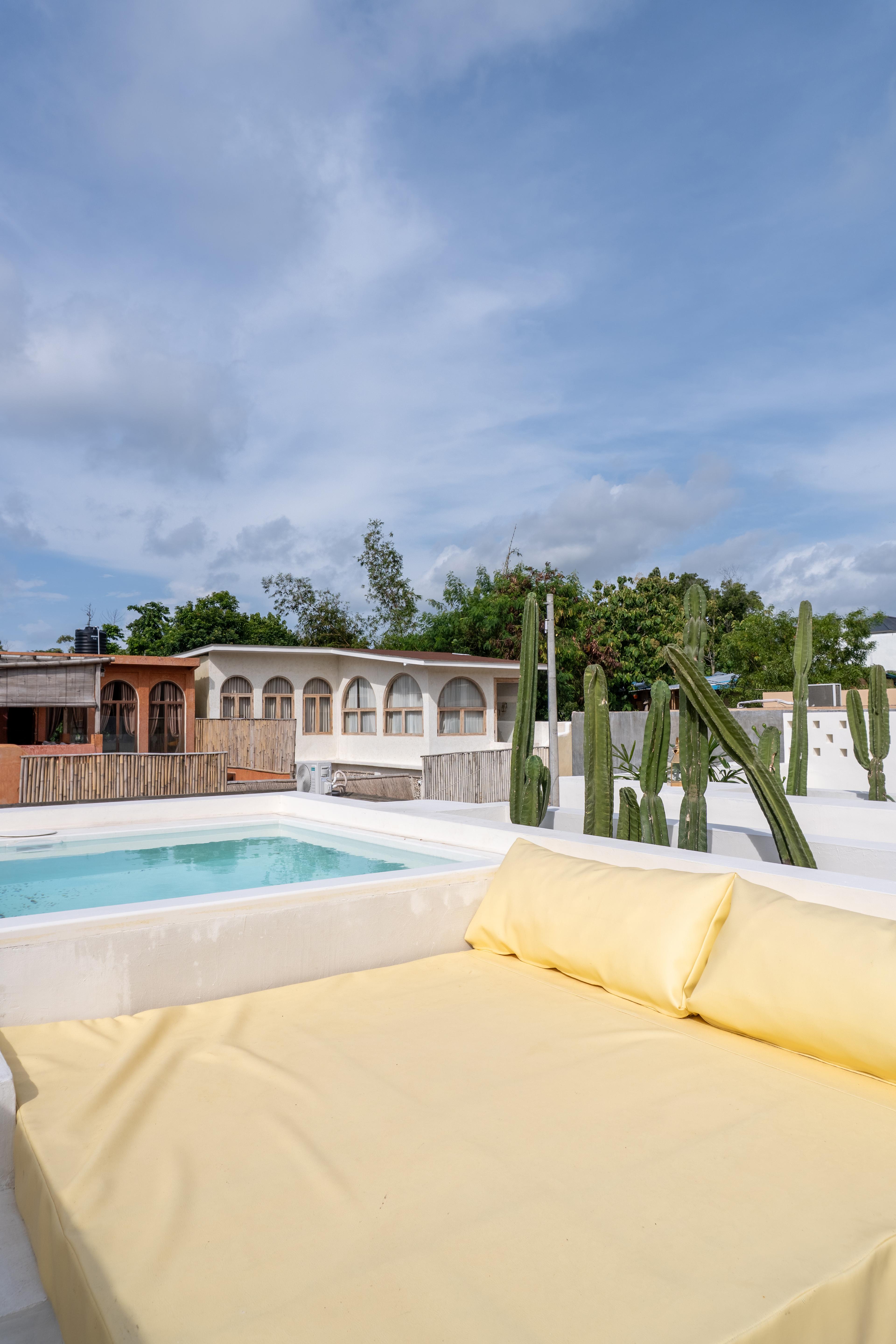 Cactus Calma villa in Uluwatu, Bukit, Bali — thumbnail 24