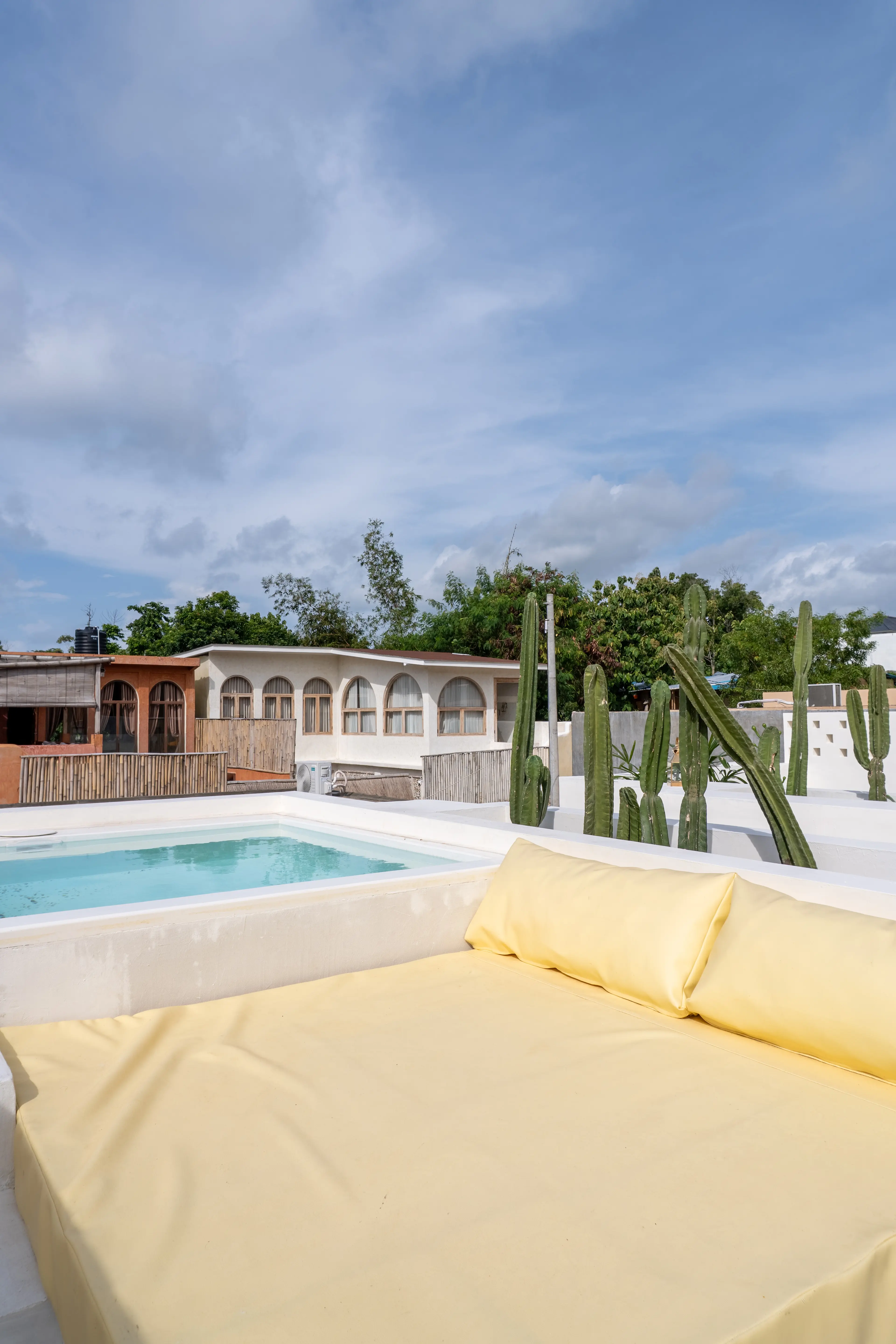 villa in Padang Padang, Bukit, Bali — thumbnail 24