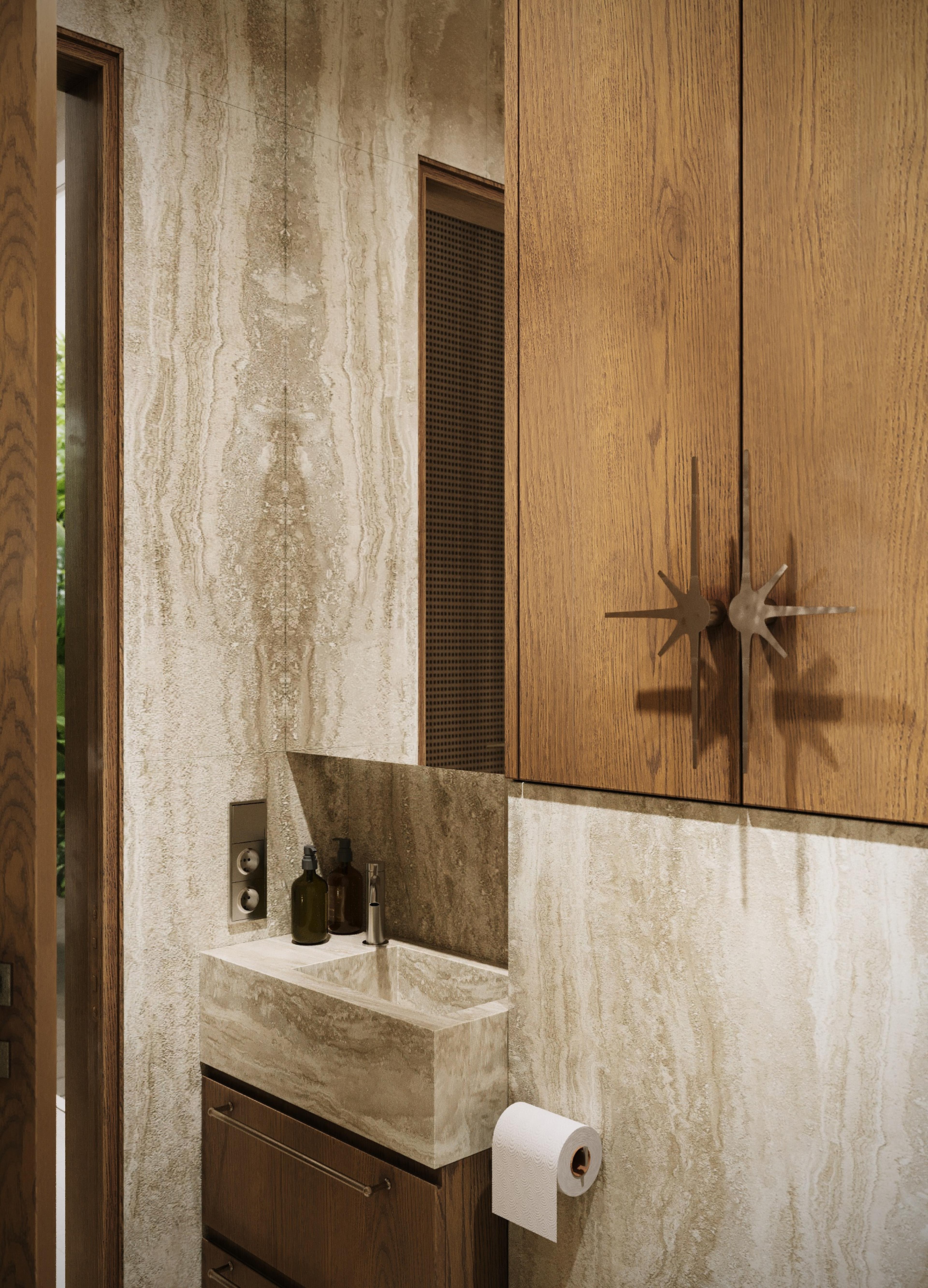 Aravita Residence villa in Nusa Dua, Bukit, Bali — thumbnail 119