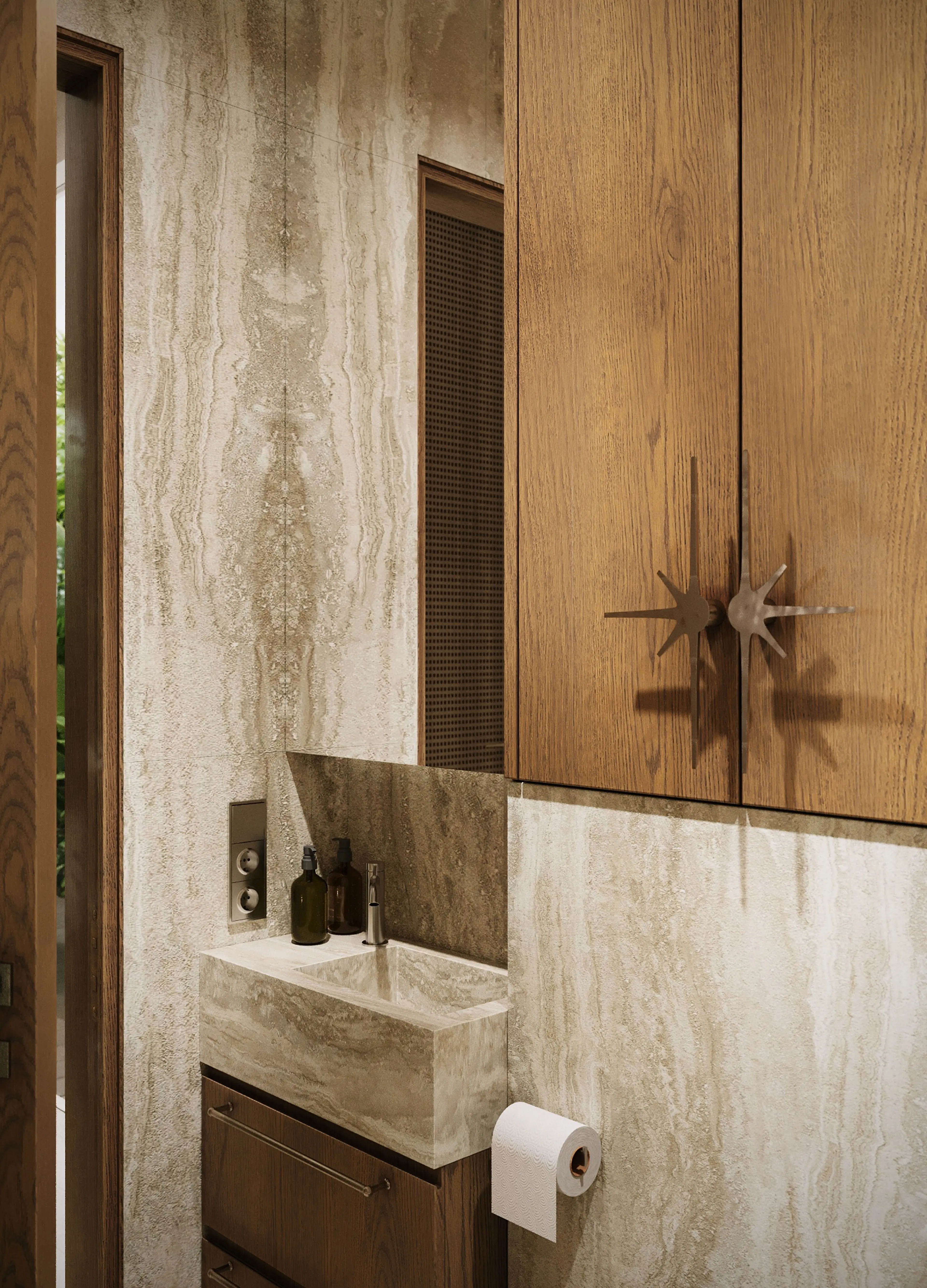 villa in Nusa Dua, Bukit, Bali — thumbnail 119