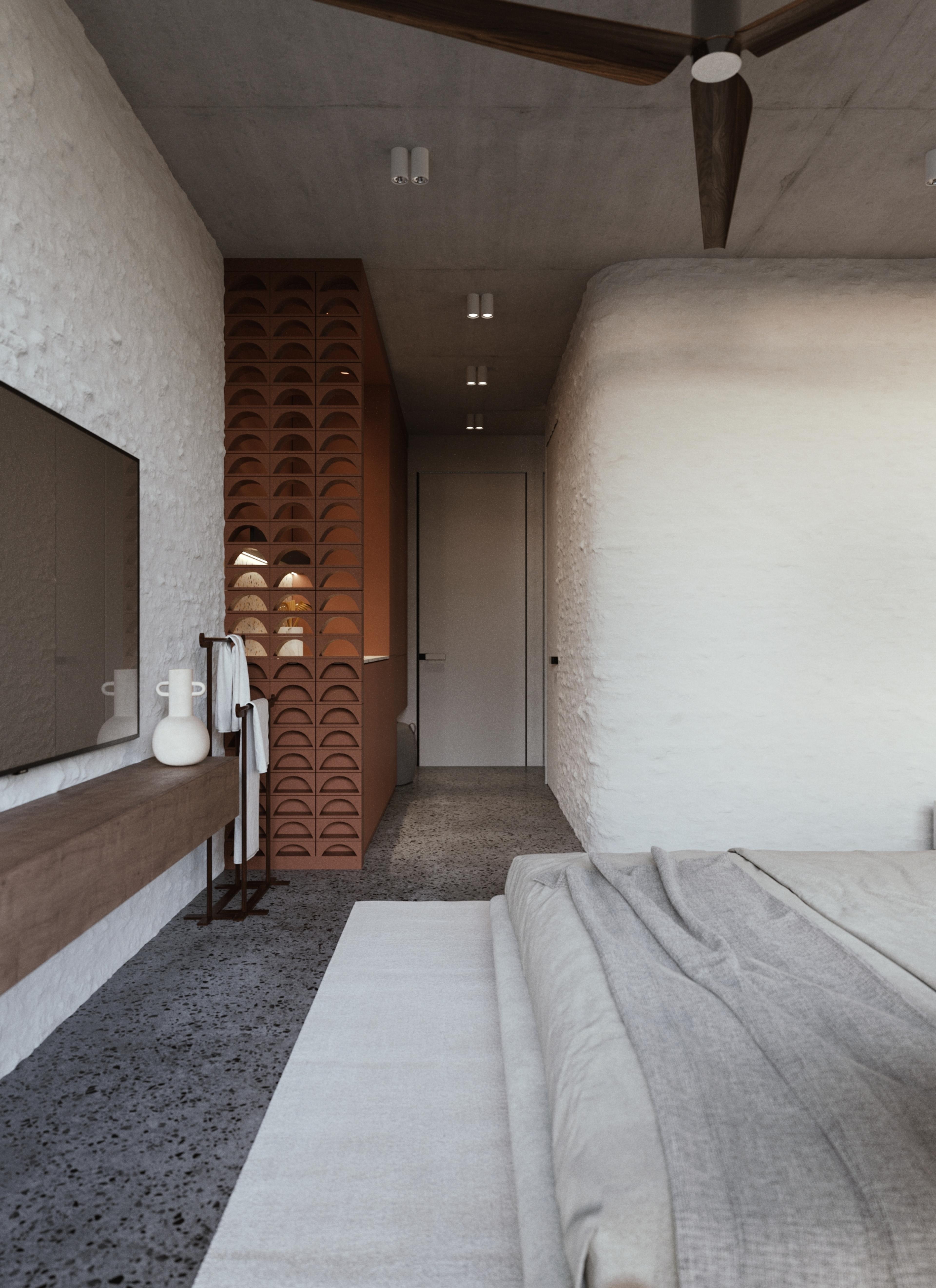 Predmet. Cemagi property in Cemagi, Canggu, Bali — thumbnail 10