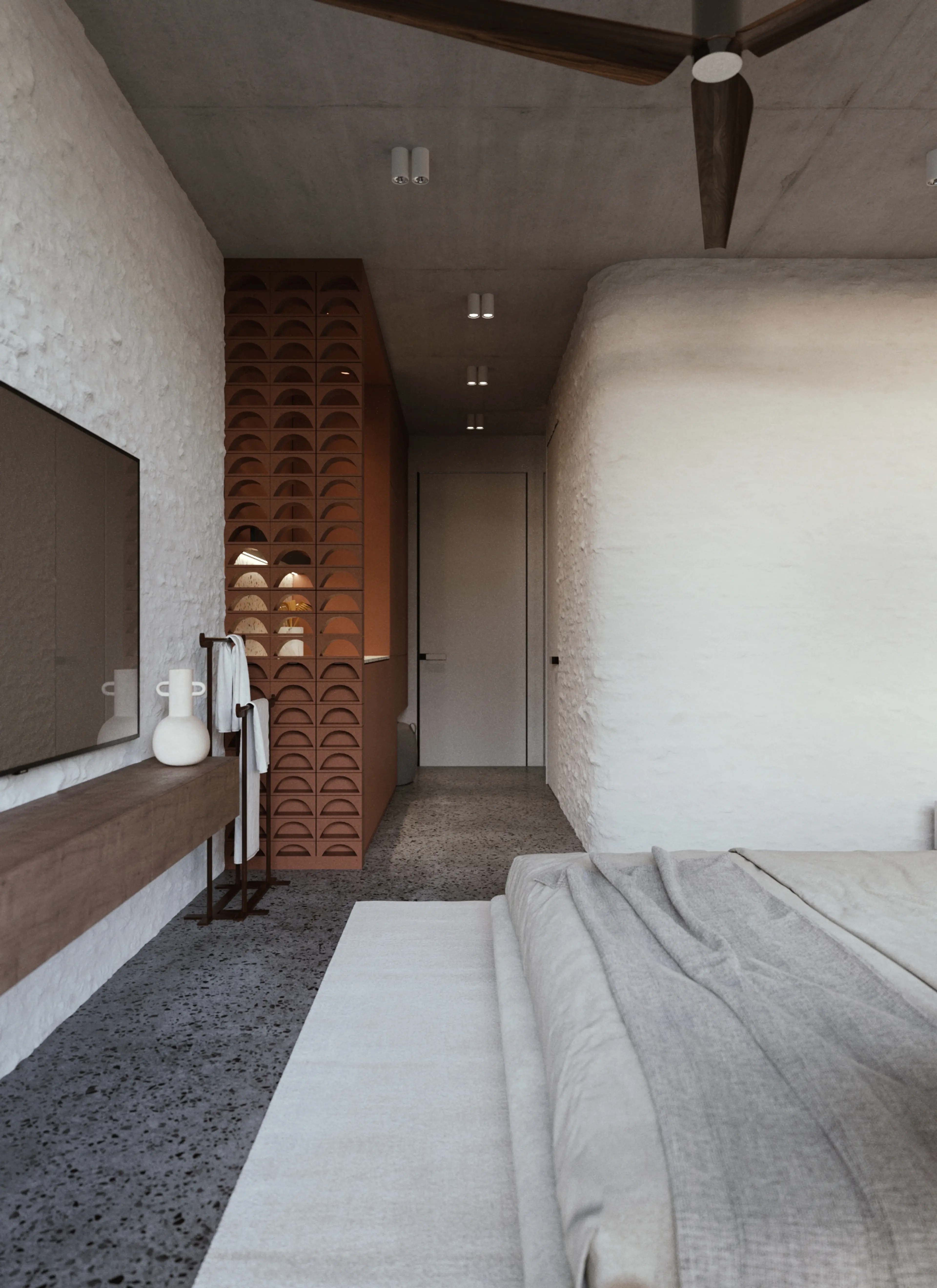 property in Cemagi, Tabanan, Bali — thumbnail 10