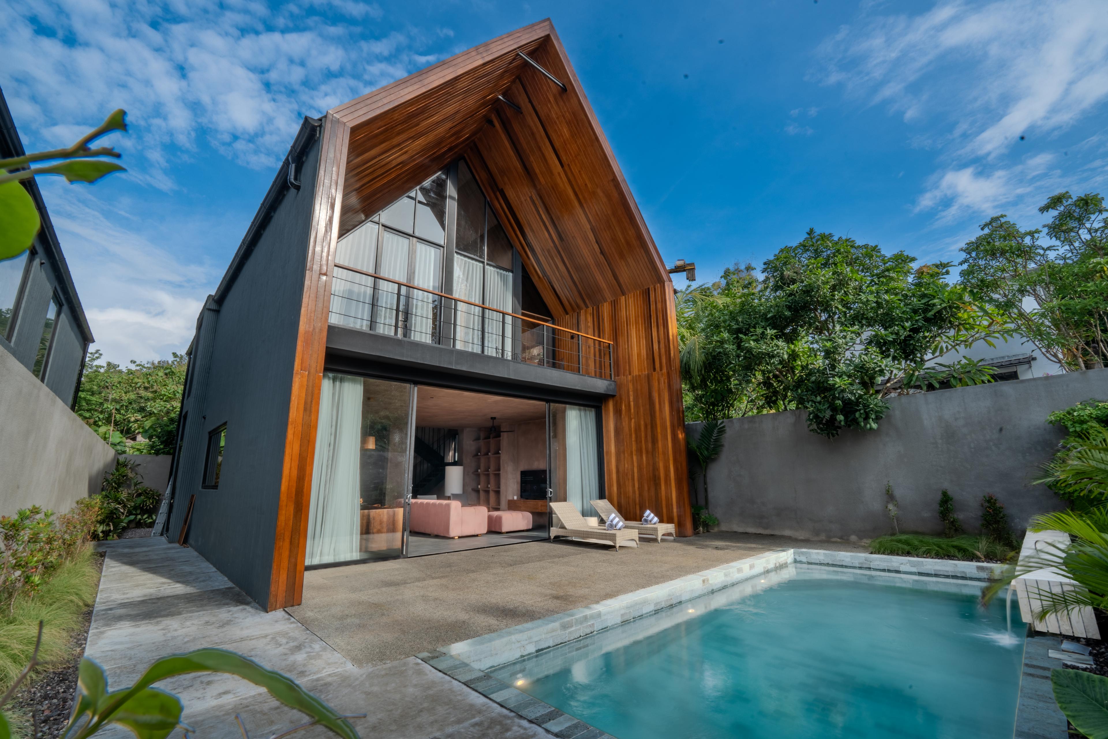 Keluoli Bali Villa villa in Uluwatu, Bukit, Bali — thumbnail 21