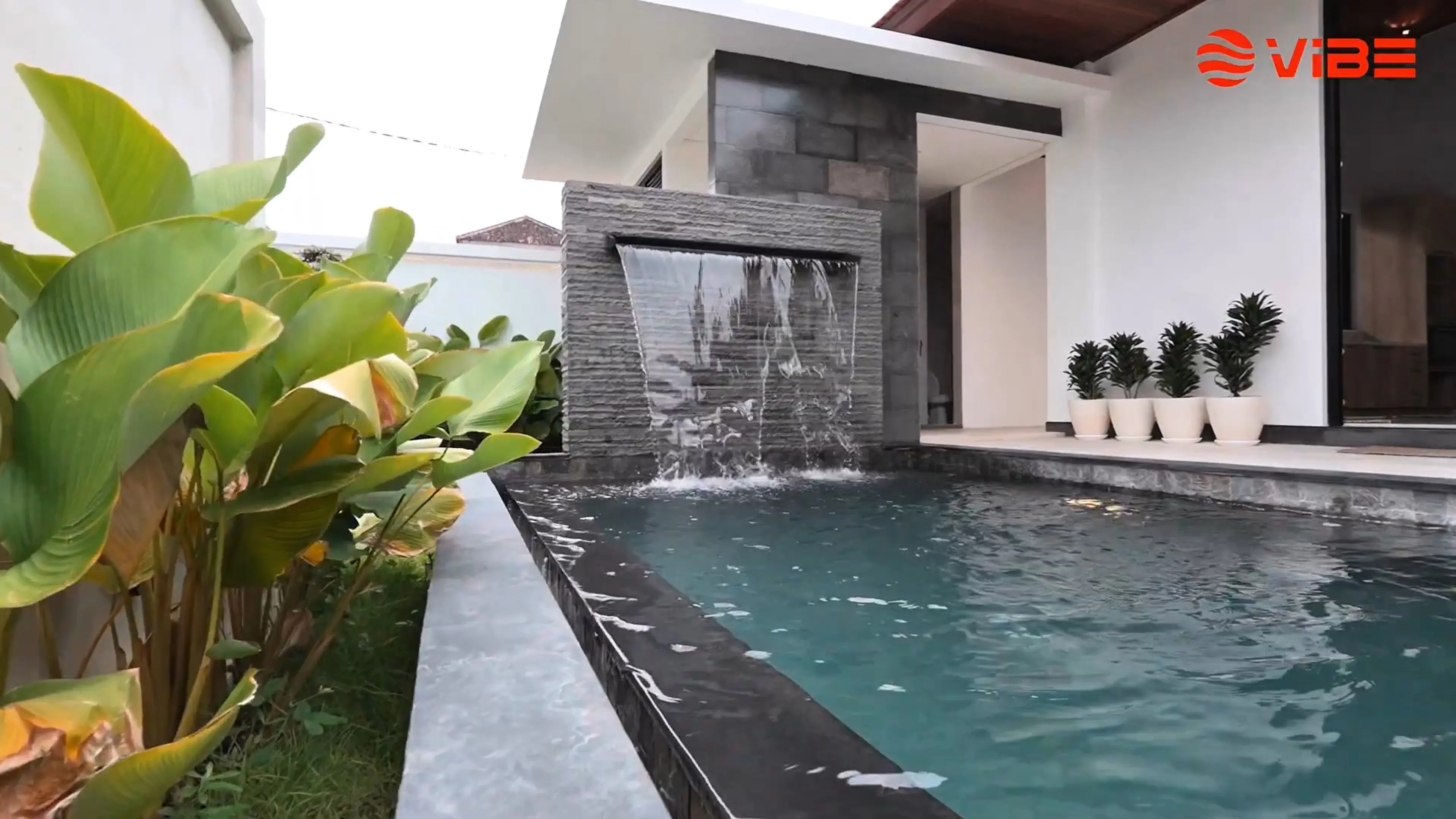 villa in Sanur, Bali — thumbnail 2