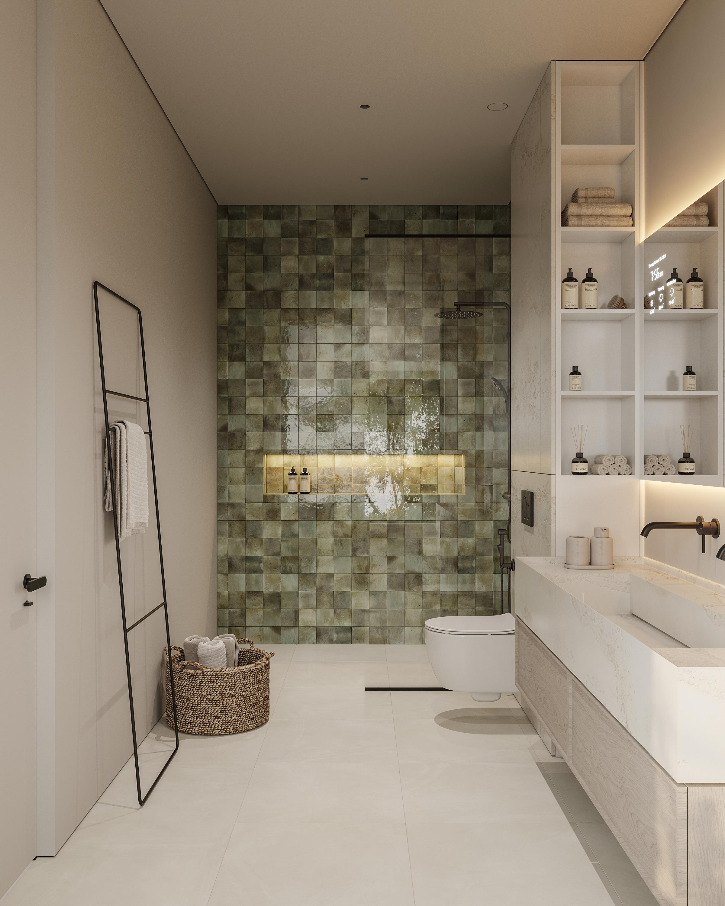 Mangata residence villa in Sanur, Bali