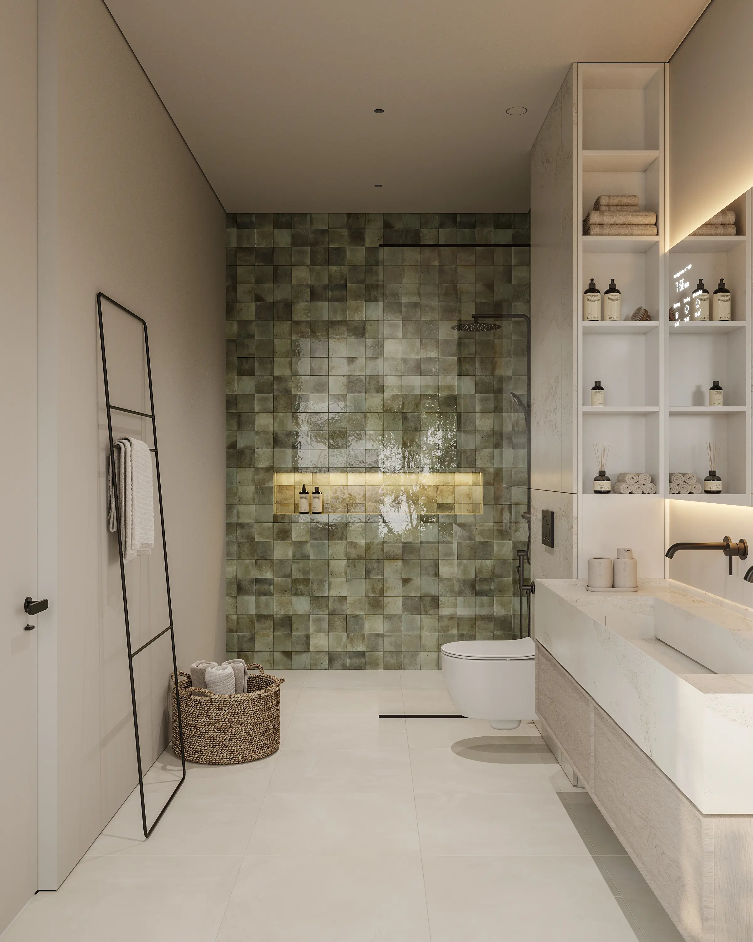 Mangata residence villa in Sanur, Bali