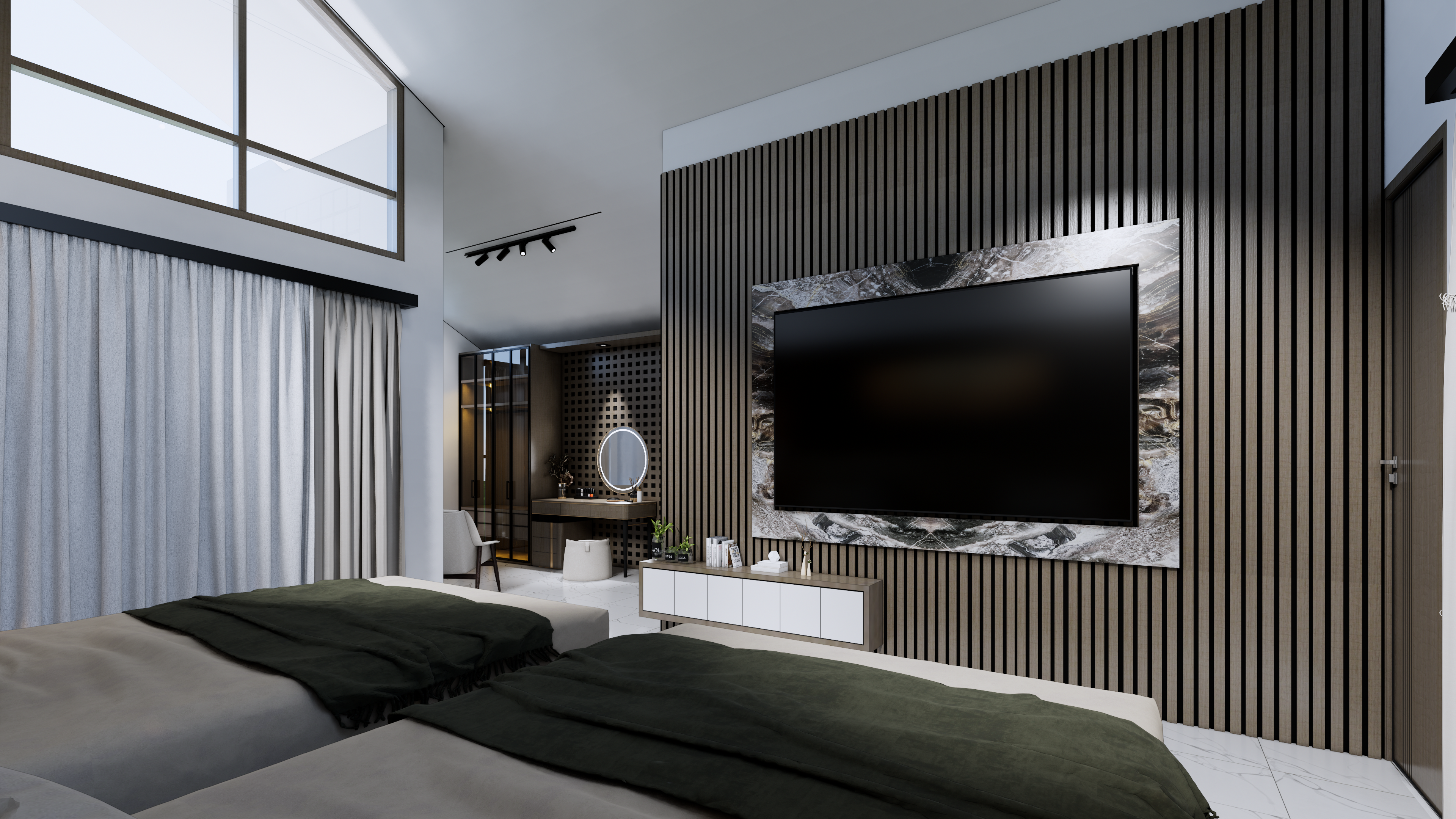 Arya Seminyak villa in Seminyak, Bali — thumbnail 38