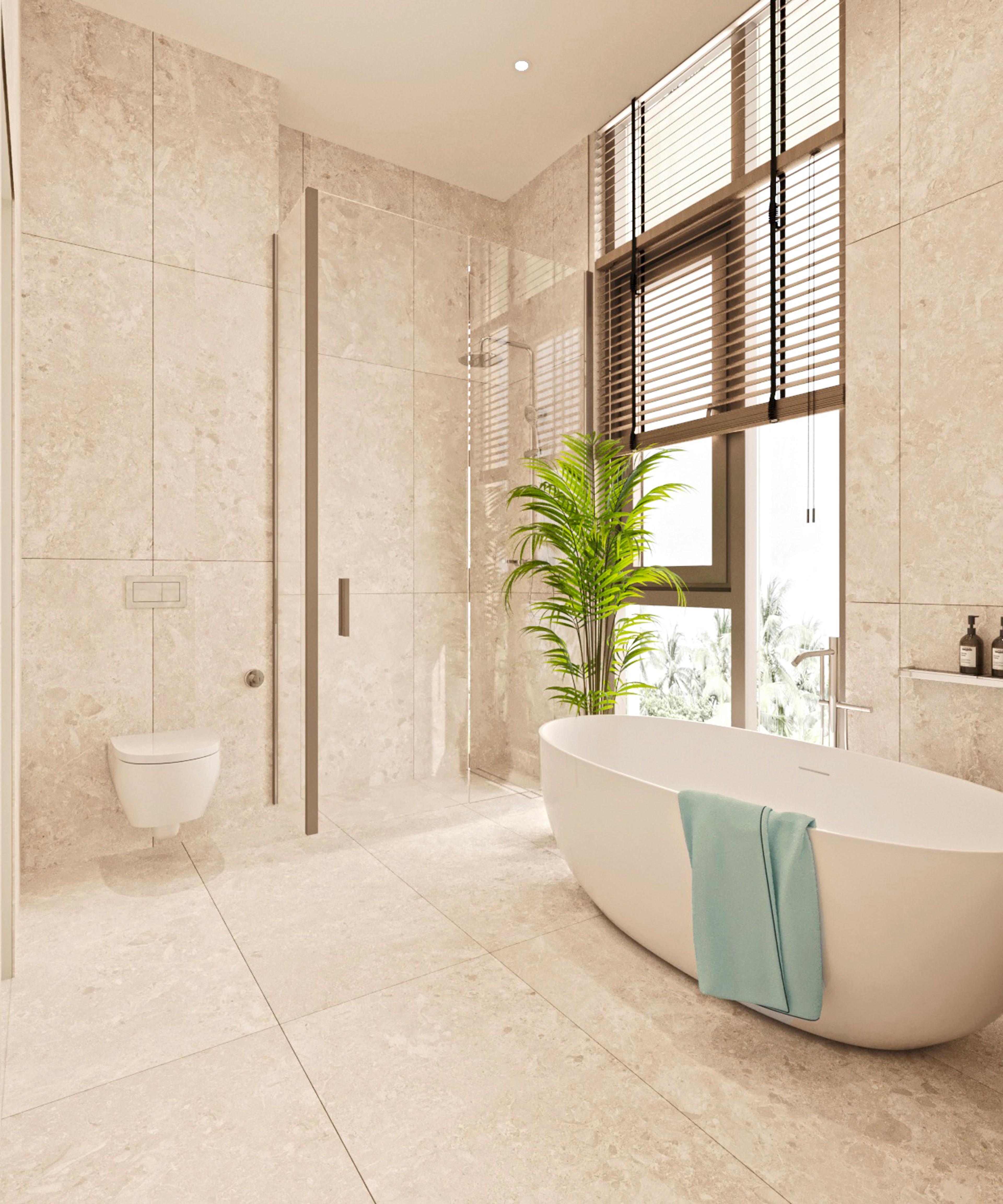 Ramada Encore Pandawa property in Pandawa, Bukit, Bali — thumbnail 104