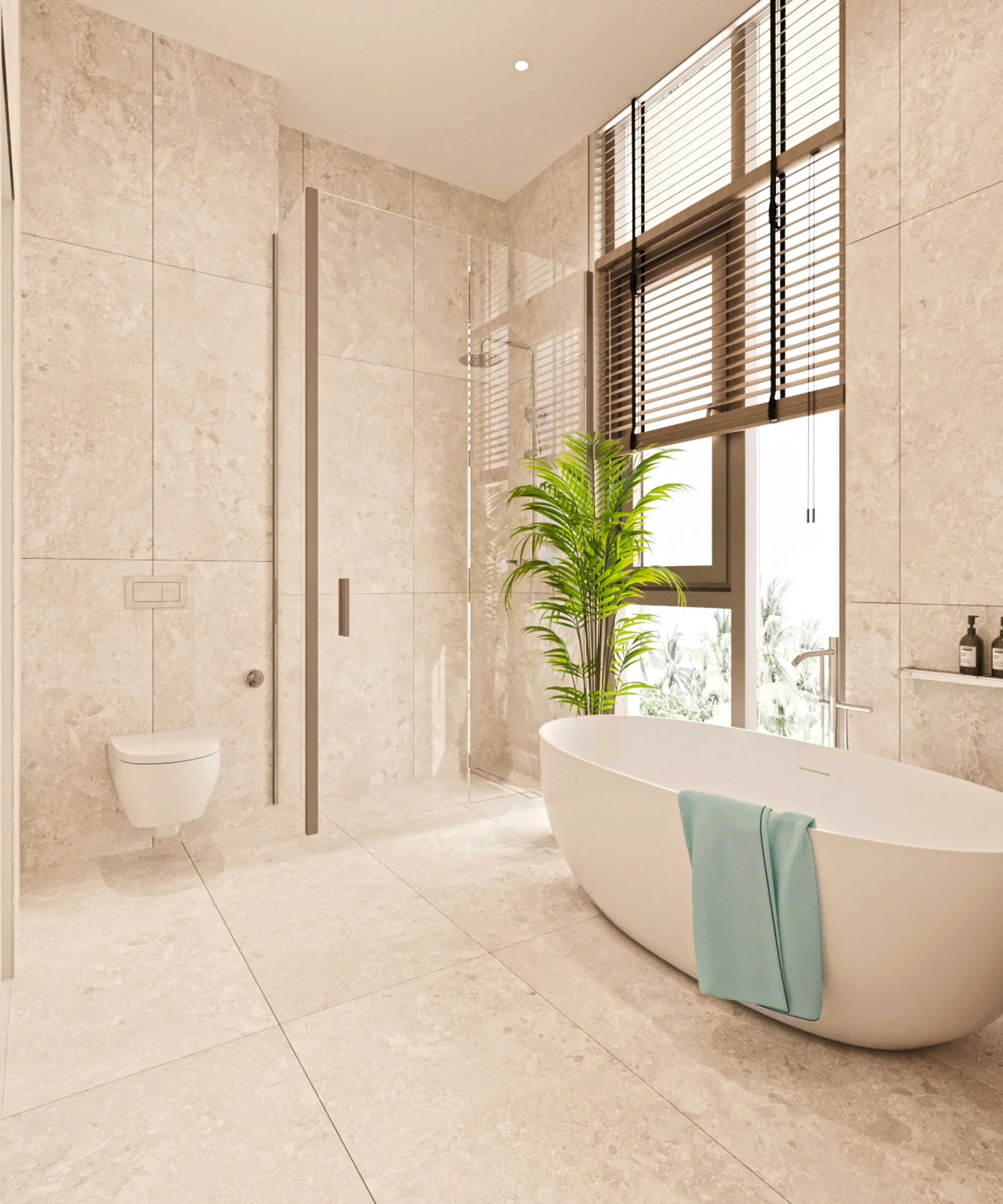 property in Pandawa, Bukit, Bali — thumbnail 104