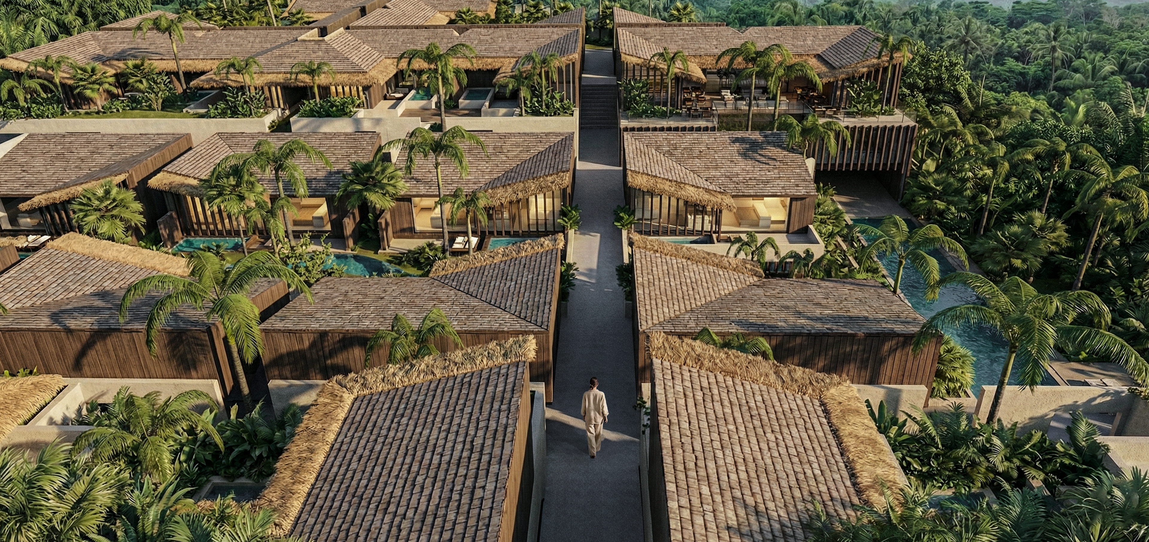 ANTA Medispa Villas Resort property in Uluwatu, Bukit, Bali — thumbnail 37