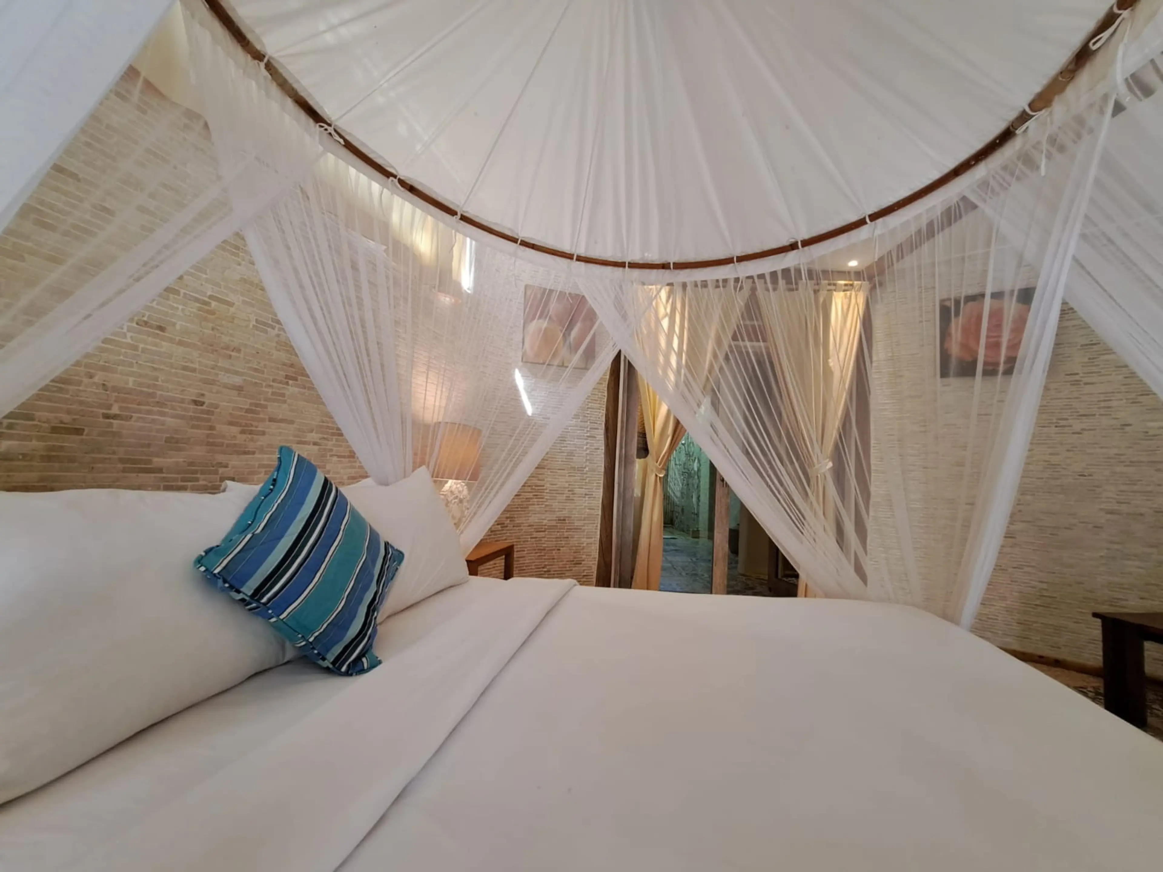 villa in Lombok, Bali — thumbnail 18