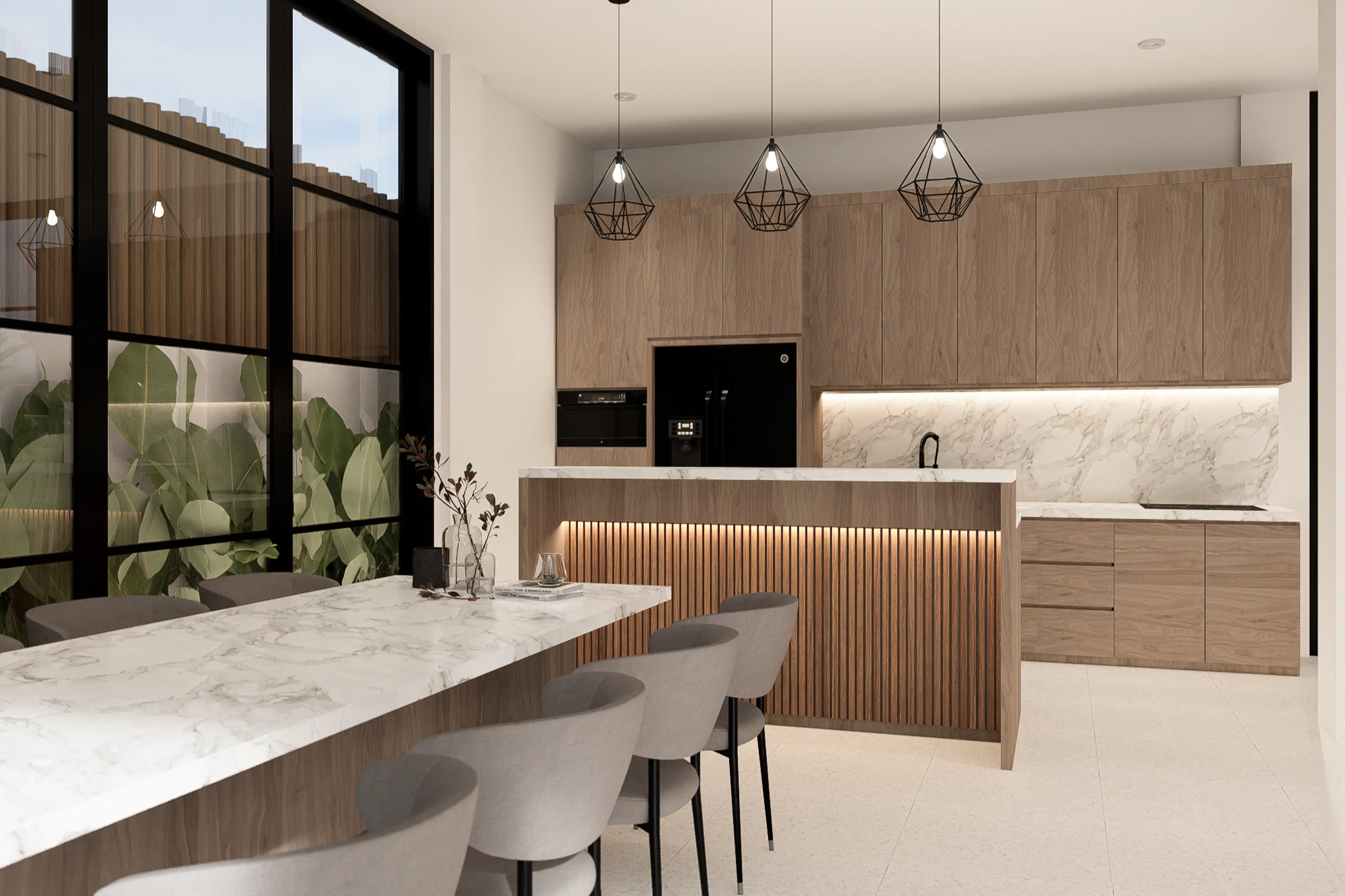 villa in Batu Bolong, Canggu, Bali — thumbnail 31