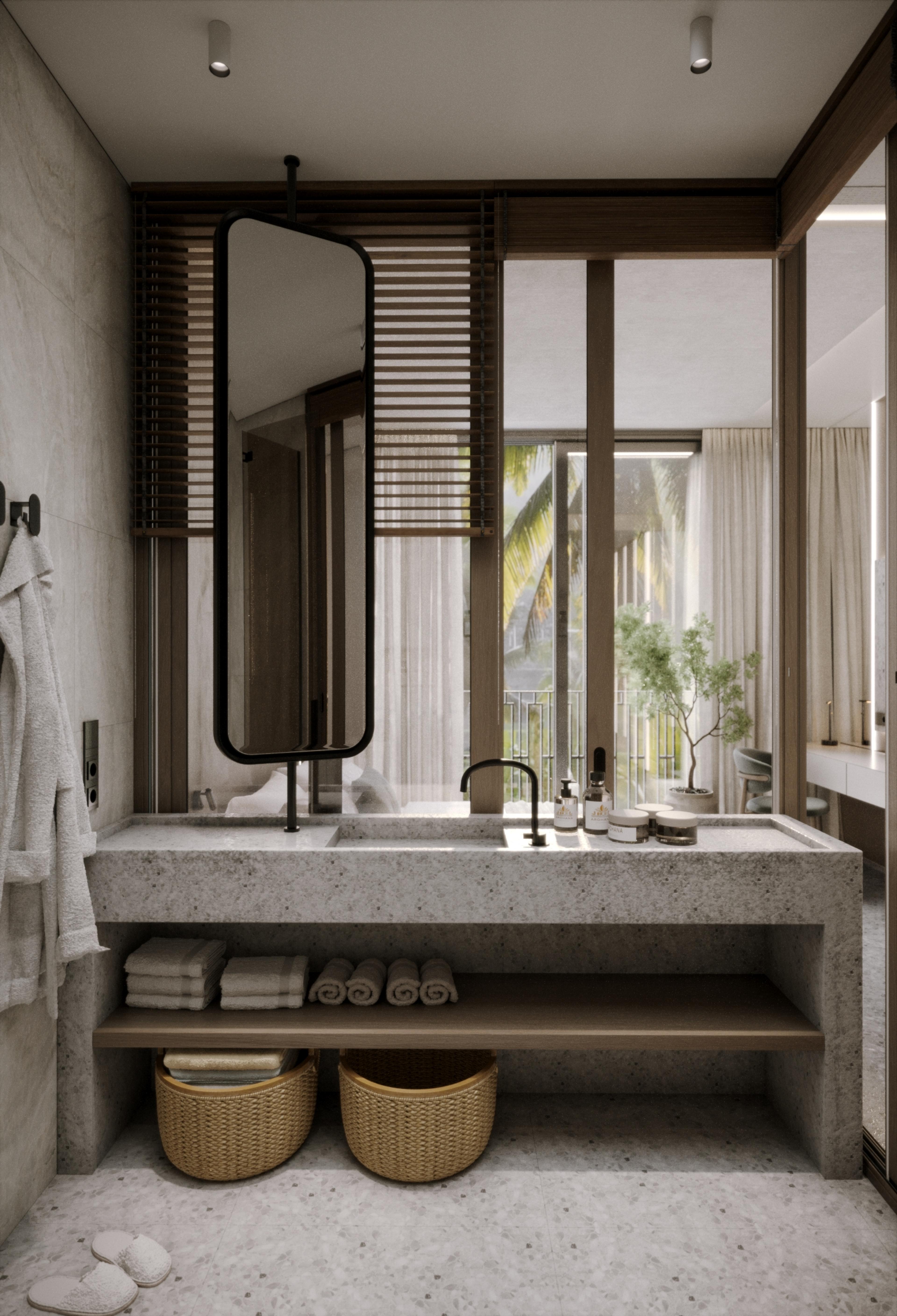 Ardhana Residence property in Melasti, Bukit, Bali — thumbnail 70